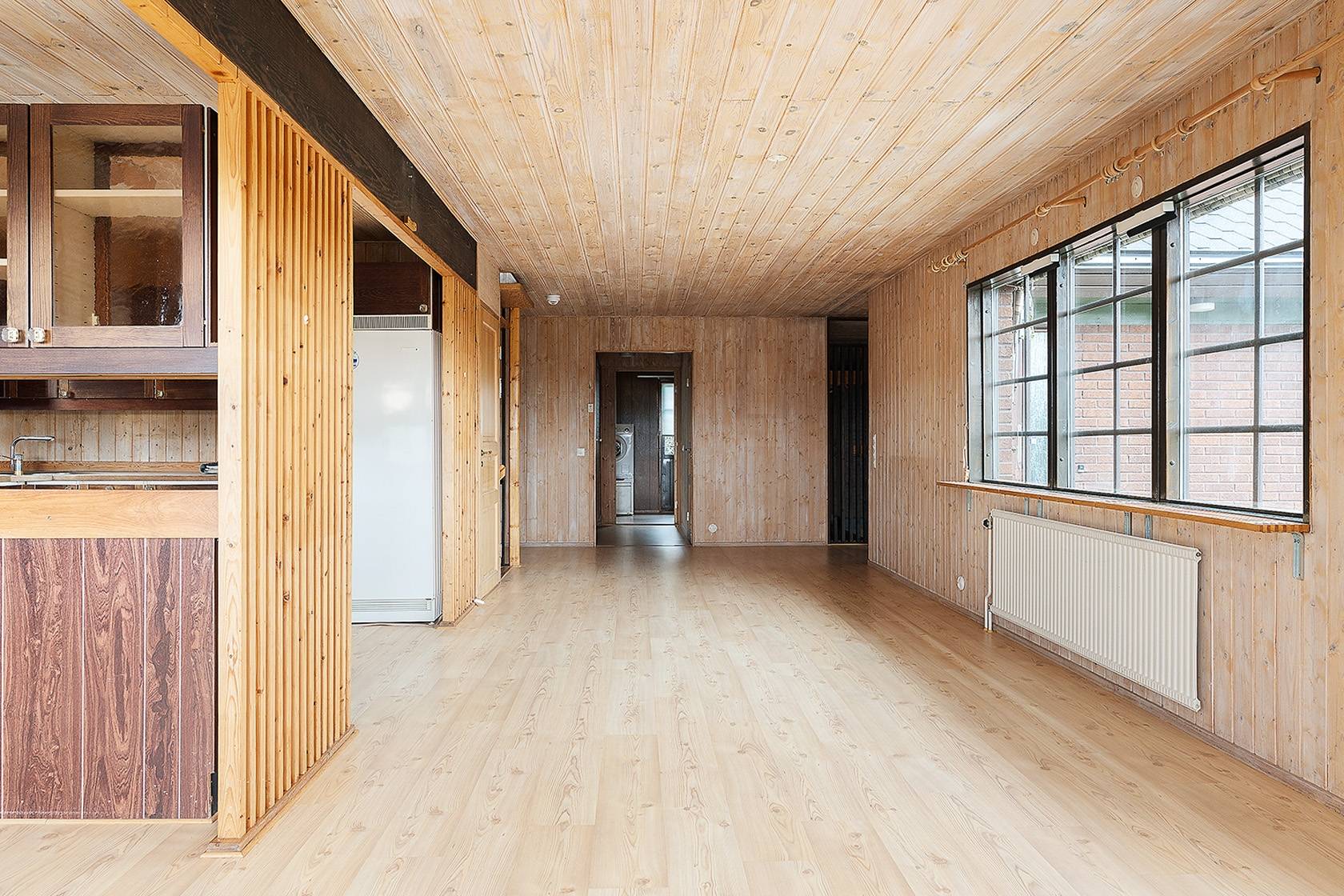8 rum Villa på Klockebacken 9 Nättraby Karlskrona kommun - bild 9