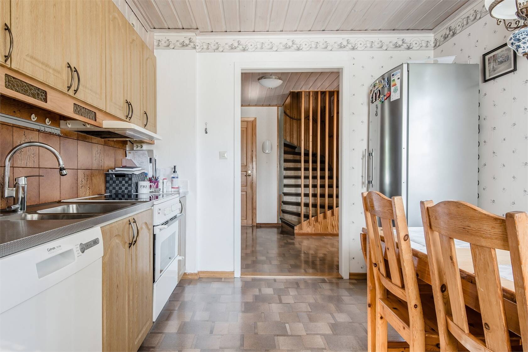 3 rum Villa på Berglöfsvägen 21 Åshammar Sandvikens kommun - bild 21