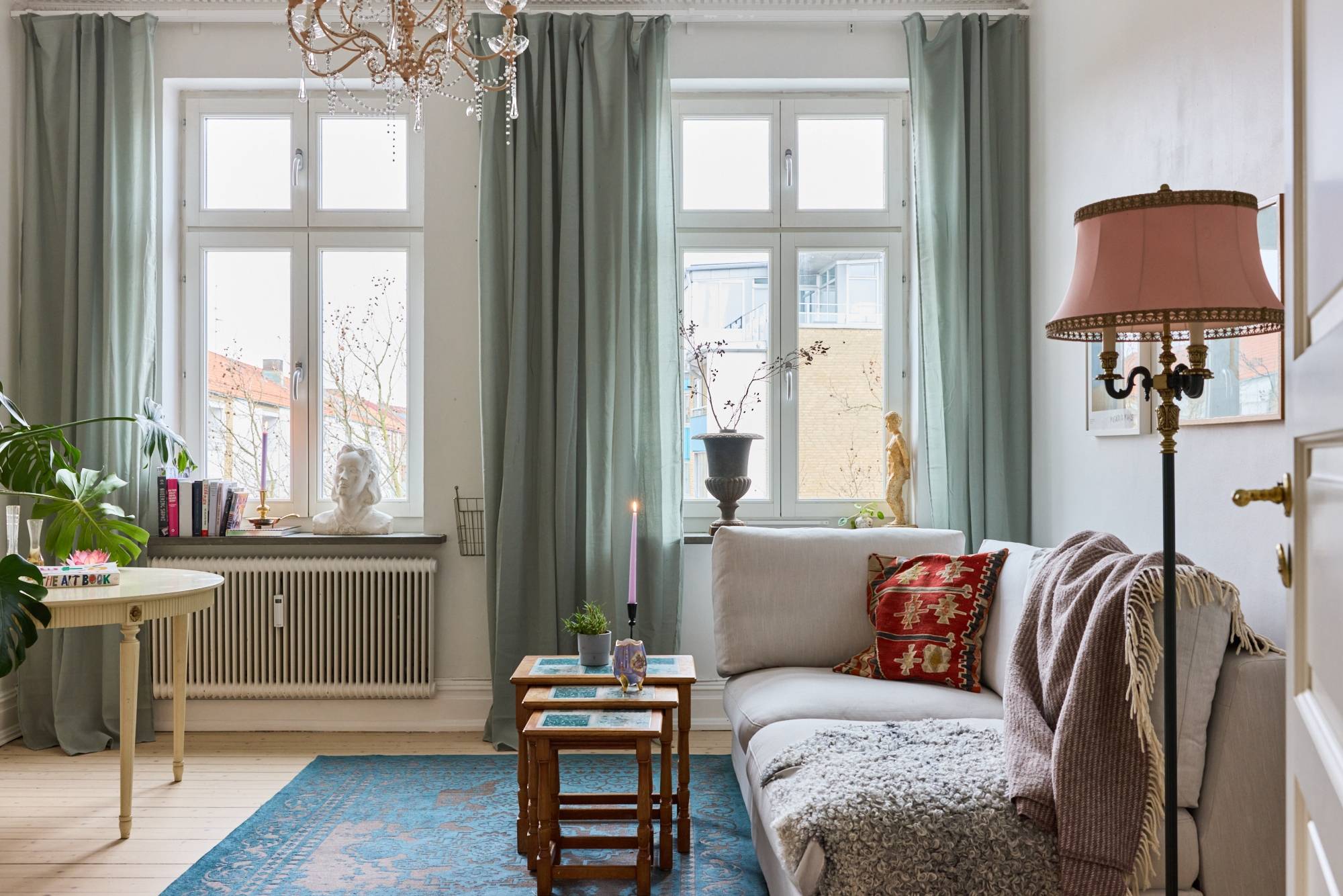3 rum Lägenhet på Föreningsgatan 43A Rörsjöstaden Malmö kommun - bild 20