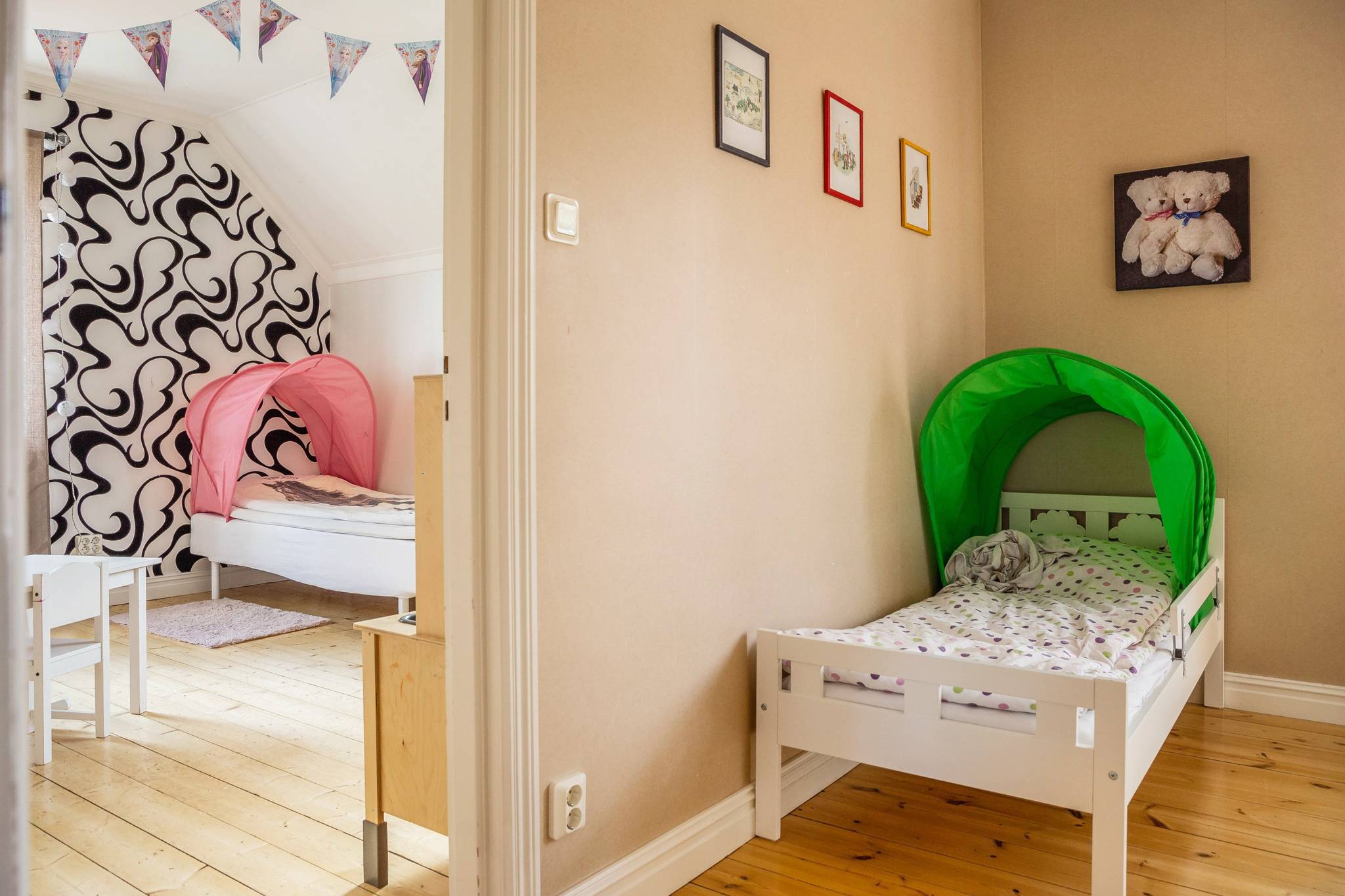 8 rum Villa på Östra Stocksbo 12 & Åbovägen 7, 7A, 9 Ljusdals kommun - bild 27