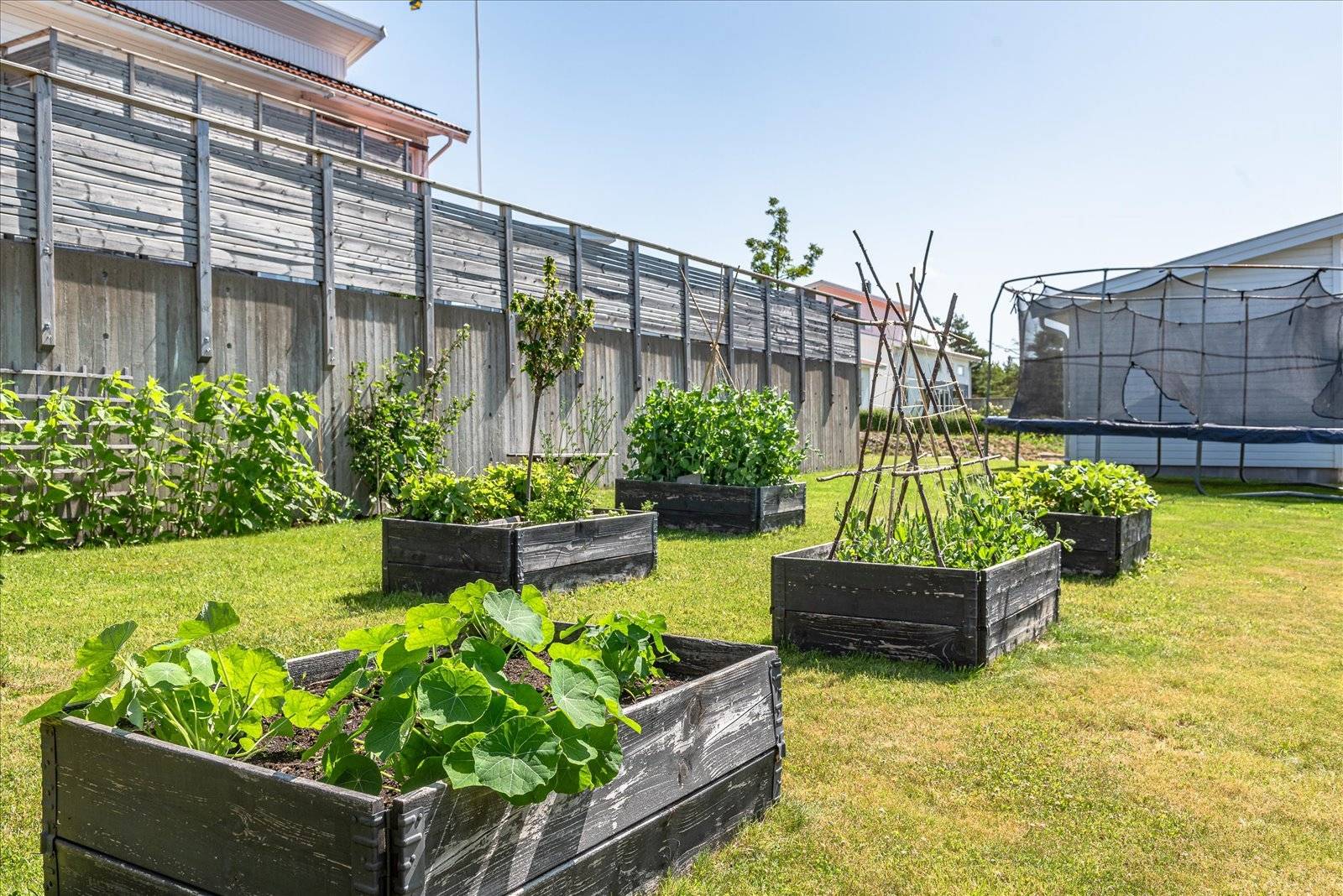 6 rum Villa på Fornminnesvägen 14 Mällby/Ånneröd Strömstads kommun - bild 67