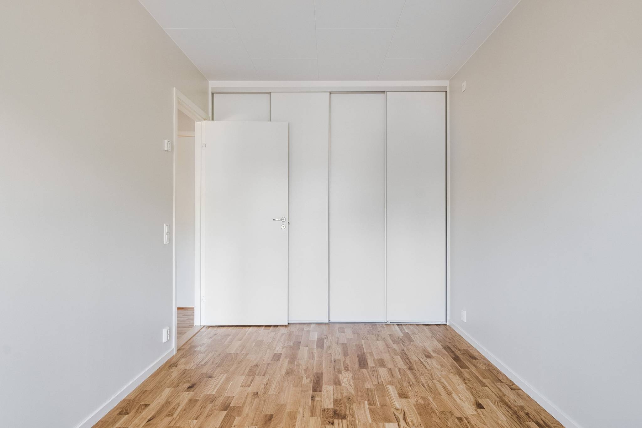 4 rum Parhus på Byvädersgatan 40 Biskopsgården Göteborgs kommun - bild 25