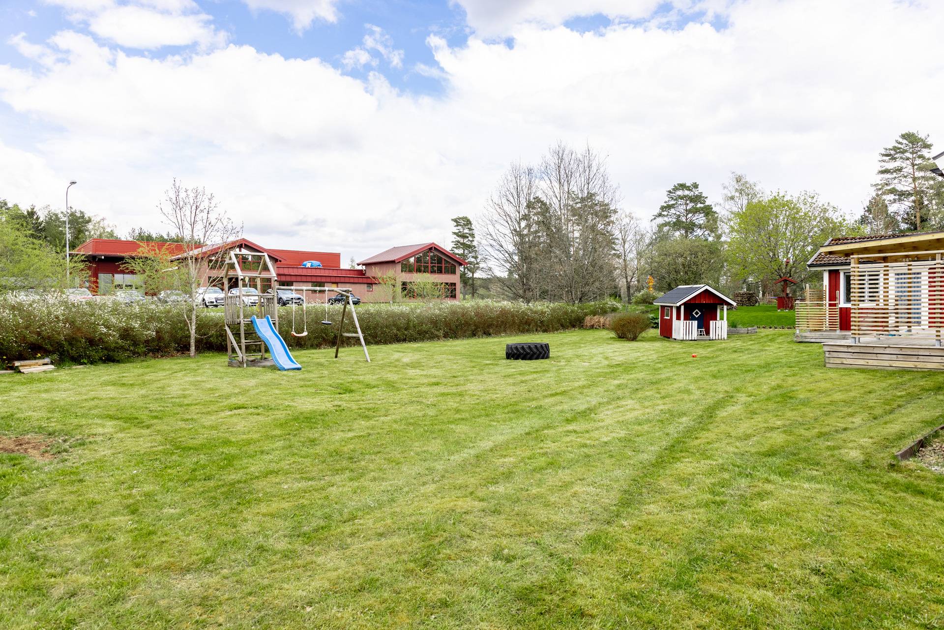 5 rum Villa på Mårtens väg 3 Nissafors Gnosjö kommun - bild 6