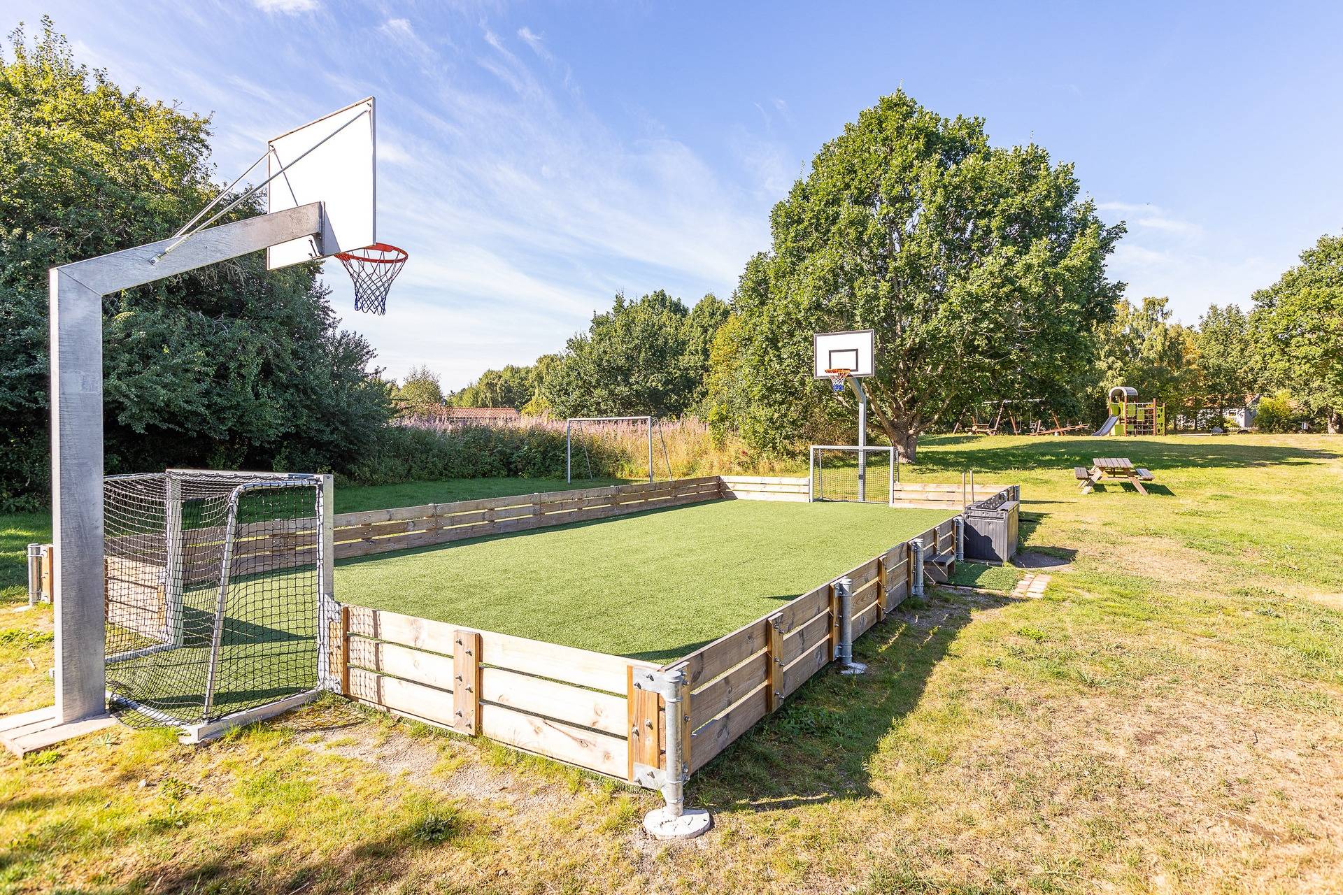 4 rum Villa på Skarvvägen 164 Hagby Kalmar kommun - bild 68