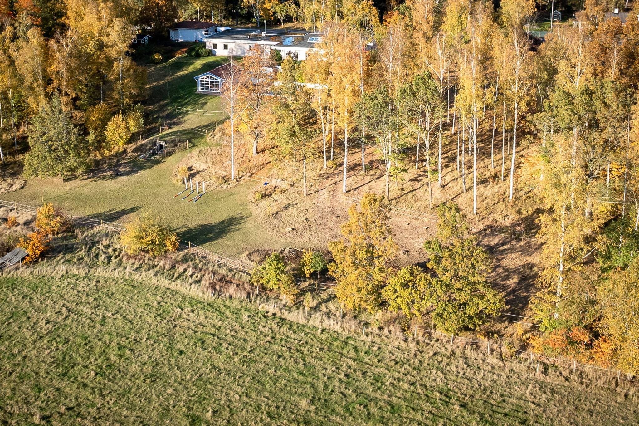 Tomt på Vimarka 2:40 Linköpings kommun - bild 3
