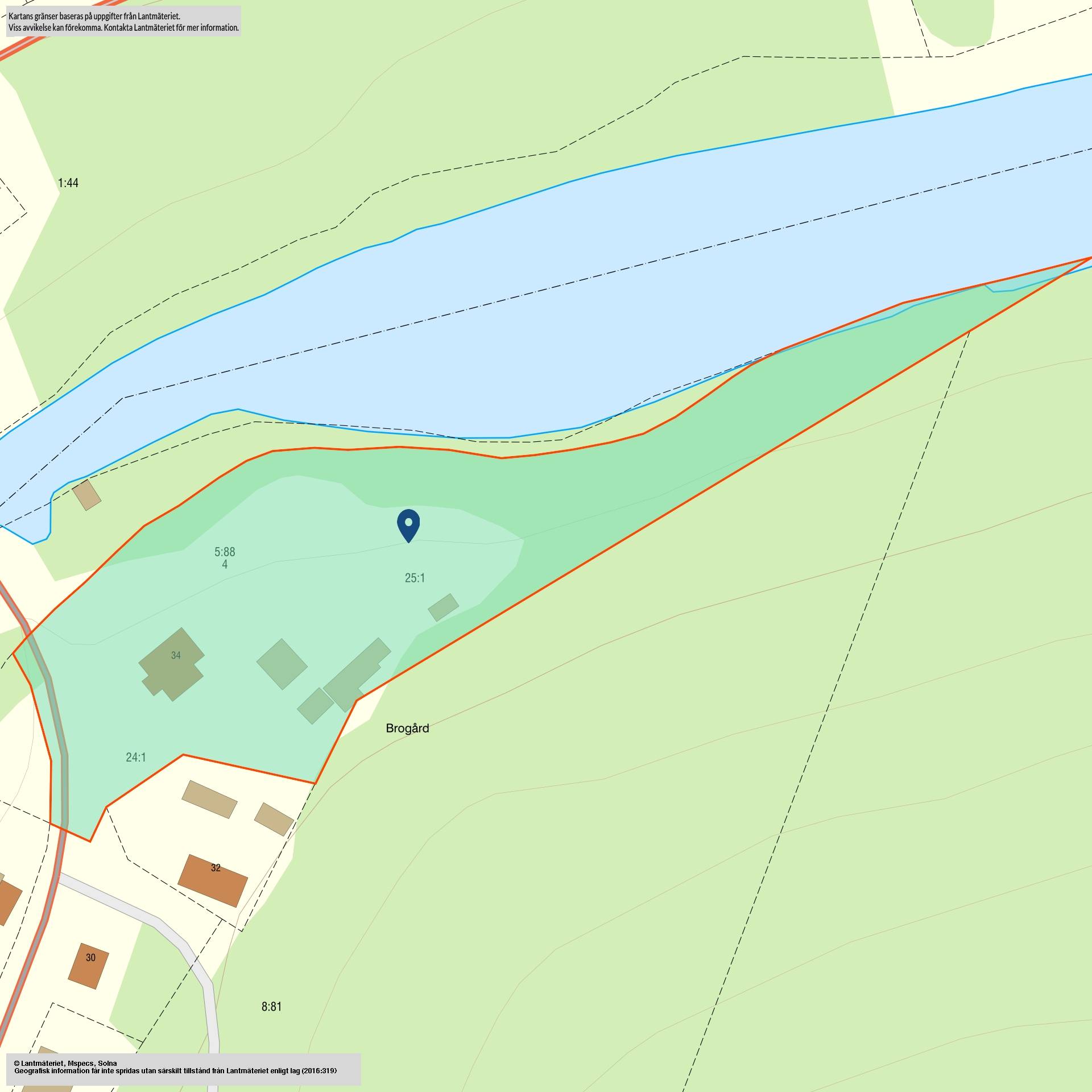 9 rum Villa på Norsjövallen 34 Norsjövallen Norsjö kommun - bild 10
