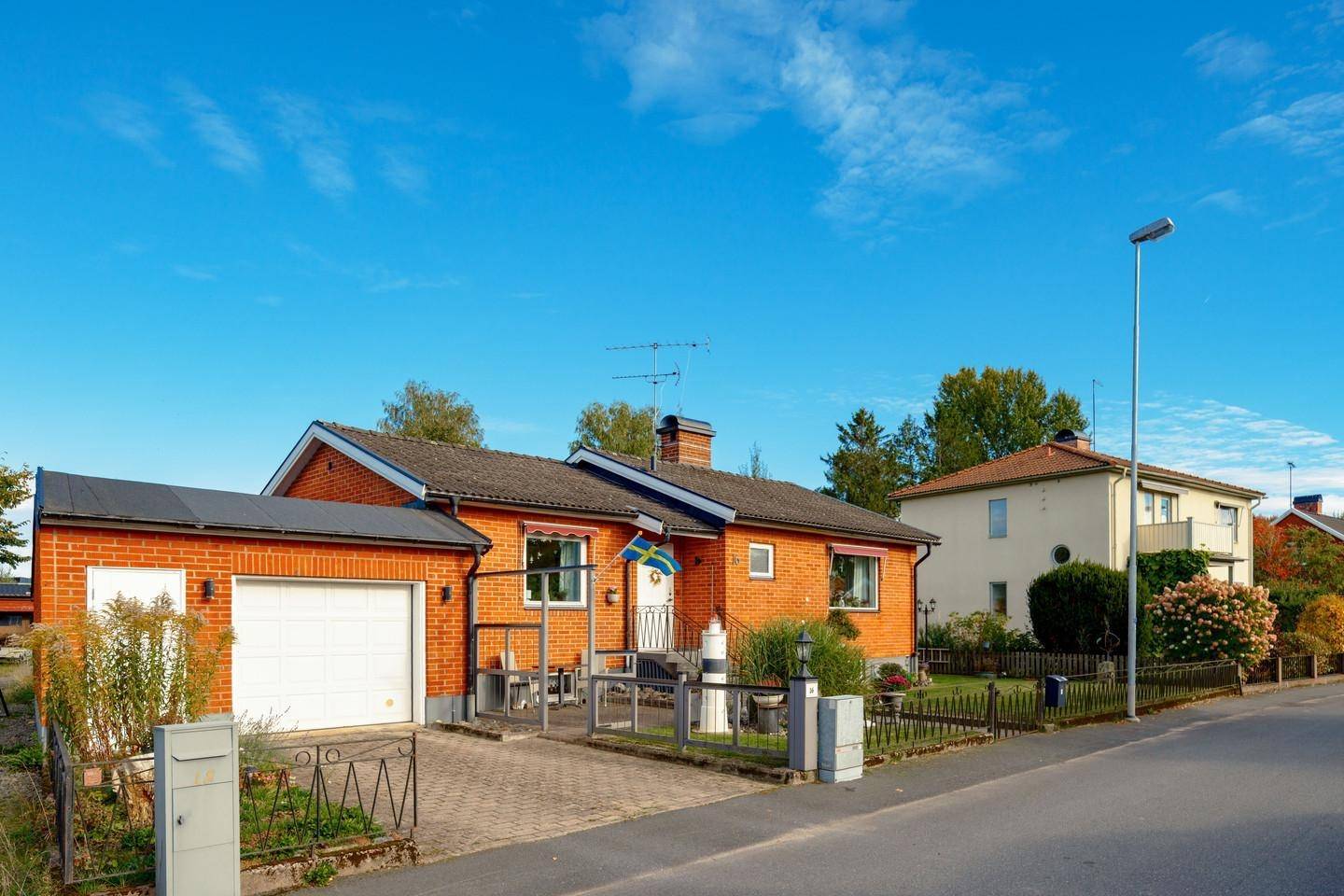 Värnamo, Värnamo kommun