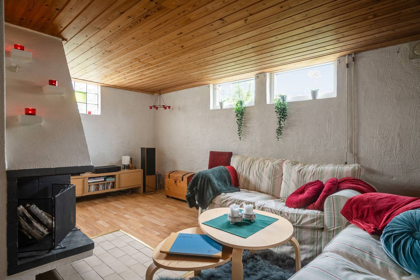 5 rum Villa på Ekvägen 10 Sundstorp Säffle kommun - bild 52