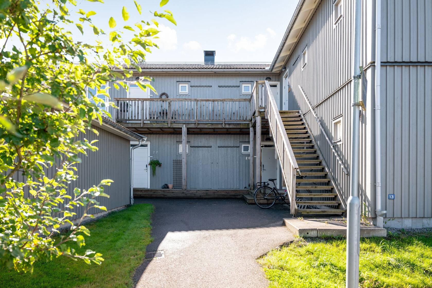 3 rum Lägenhet på Skogskullegatan 20 Stadsskogen Alingsås kommun - bild 20