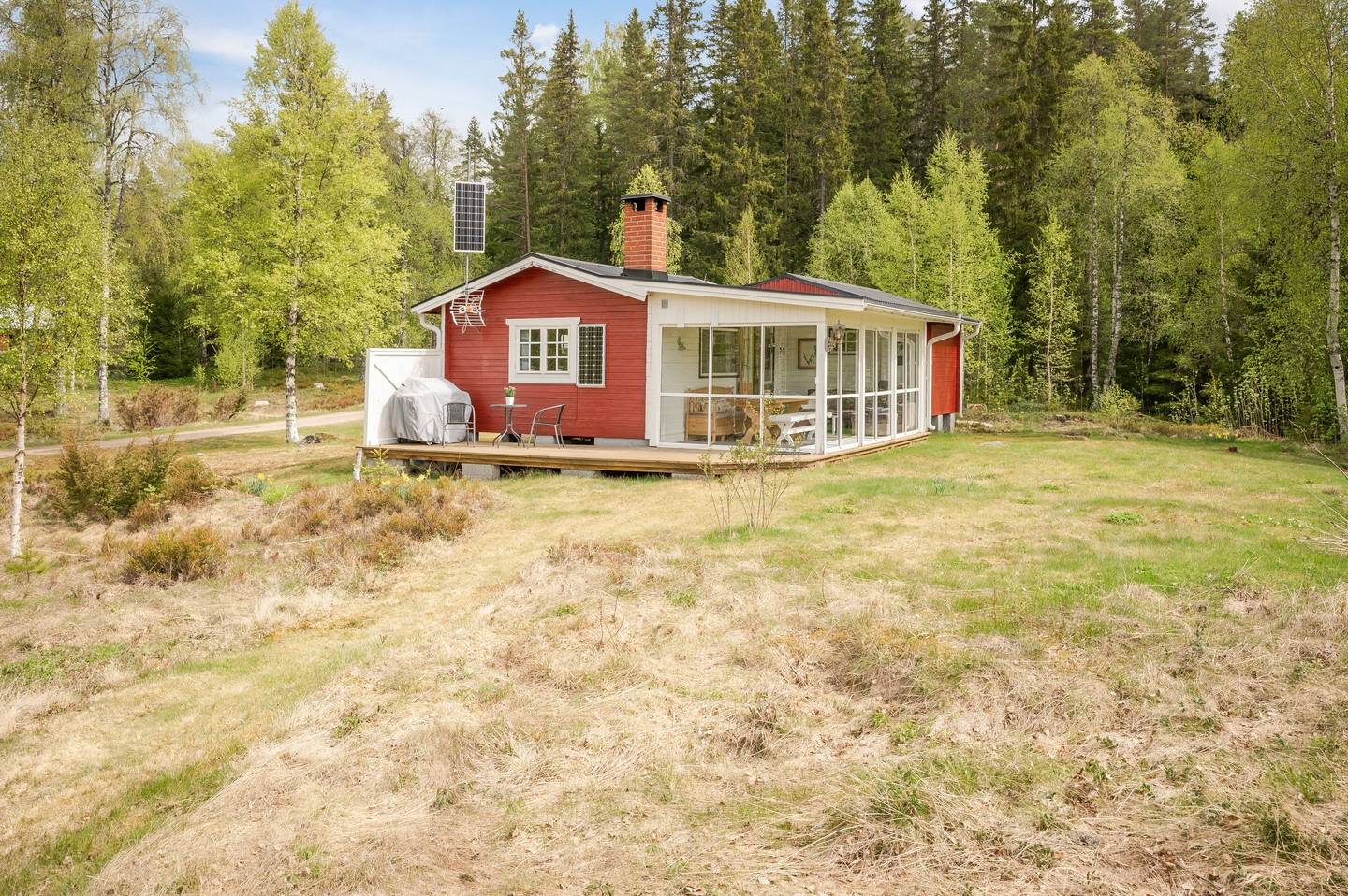 3 rum Fritidshus på Långselen 85 Malung-Sälens kommun - bild 2