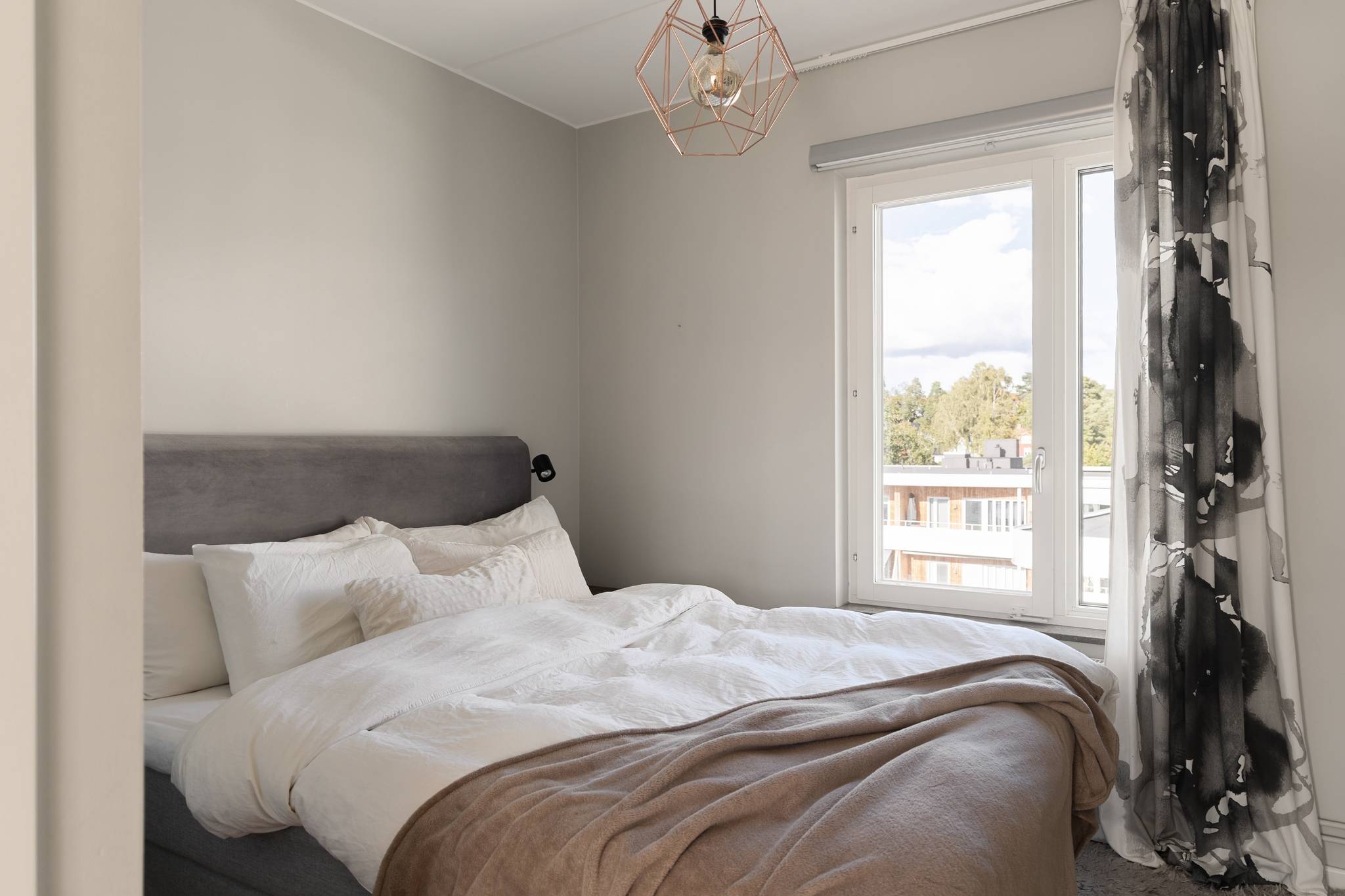 4 rum Lägenhet på Lövkojsgränd 7 Hässelby Norra Villastad Stockholms kommun - bild 40