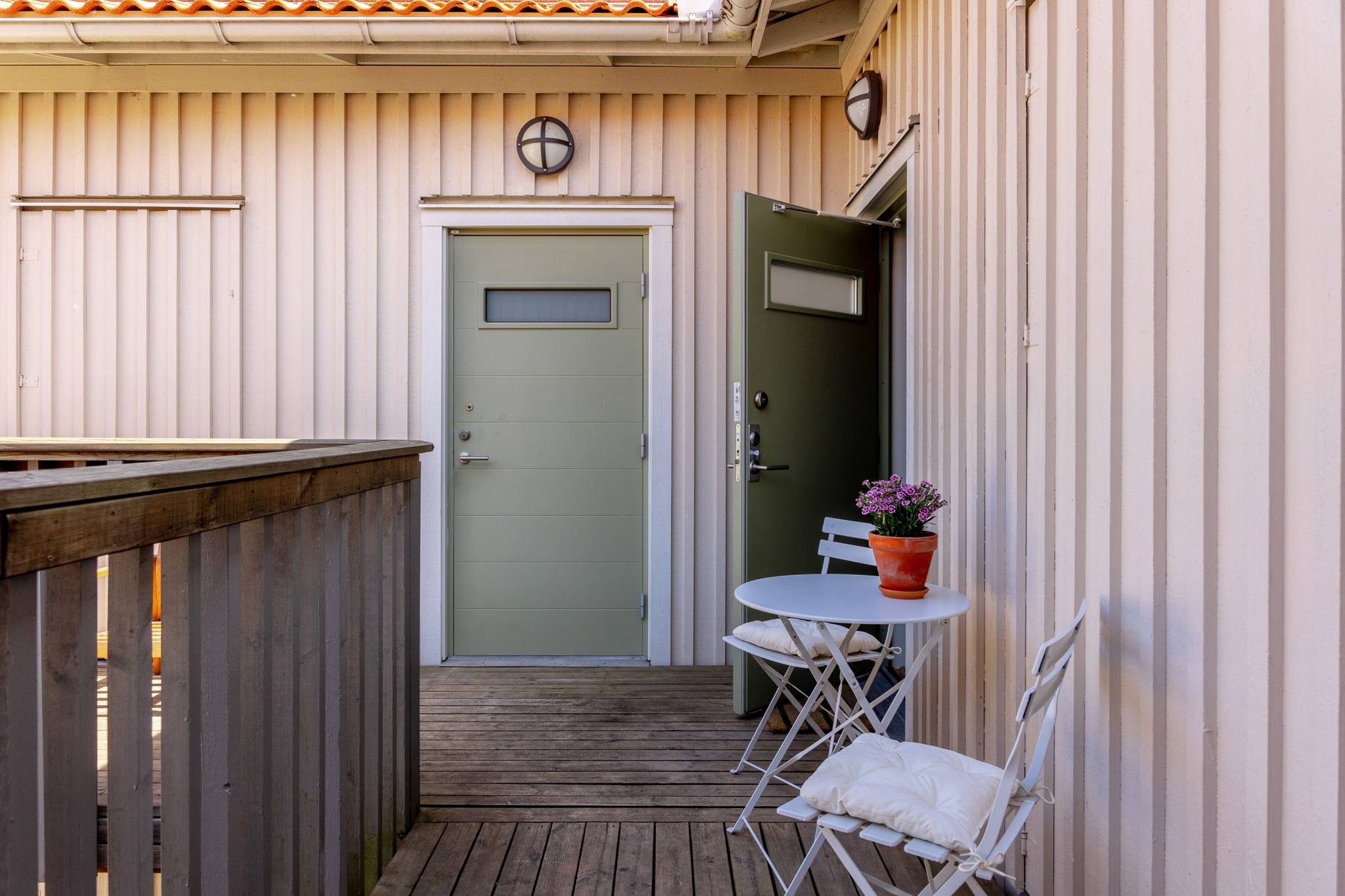 3 rum Lägenhet på Apotekare Reinholds väg 5F Teleborg Växjö kommun - bild 3