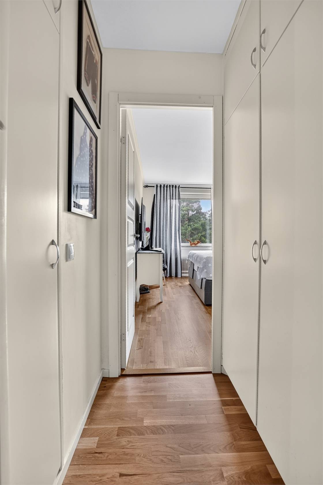 2 rum Lägenhet på Rosenhöjdsvägen 23 Rosenlund Södertälje kommun - bild 24
