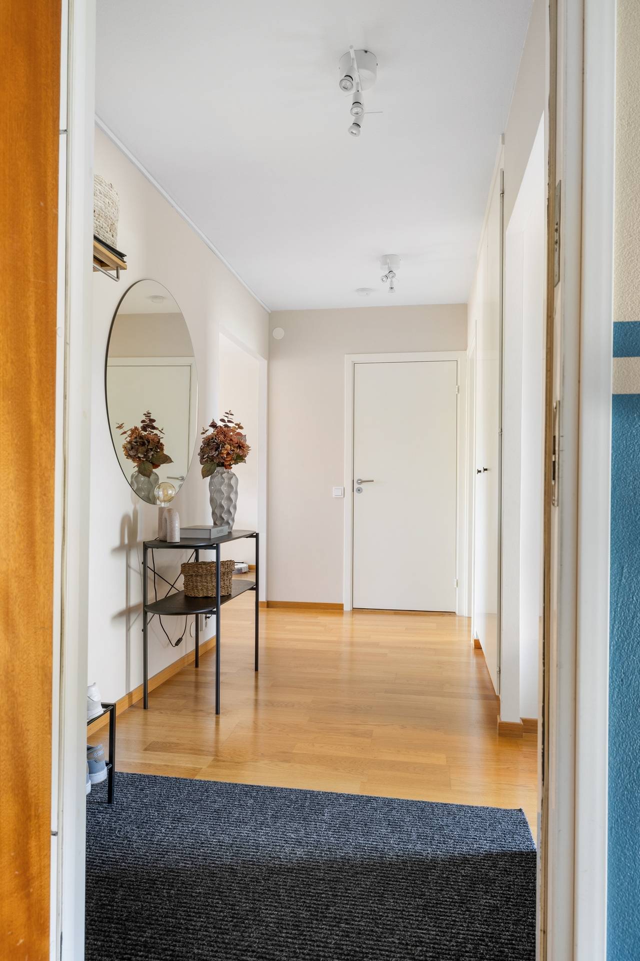 2 rum Lägenhet på Mariagatan 7B Centrum Ystads kommun - bild 6