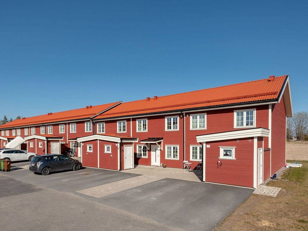 6 rum Radhus på Nästegårdsvägen 37H Lillån Örebro kommun - bild 31