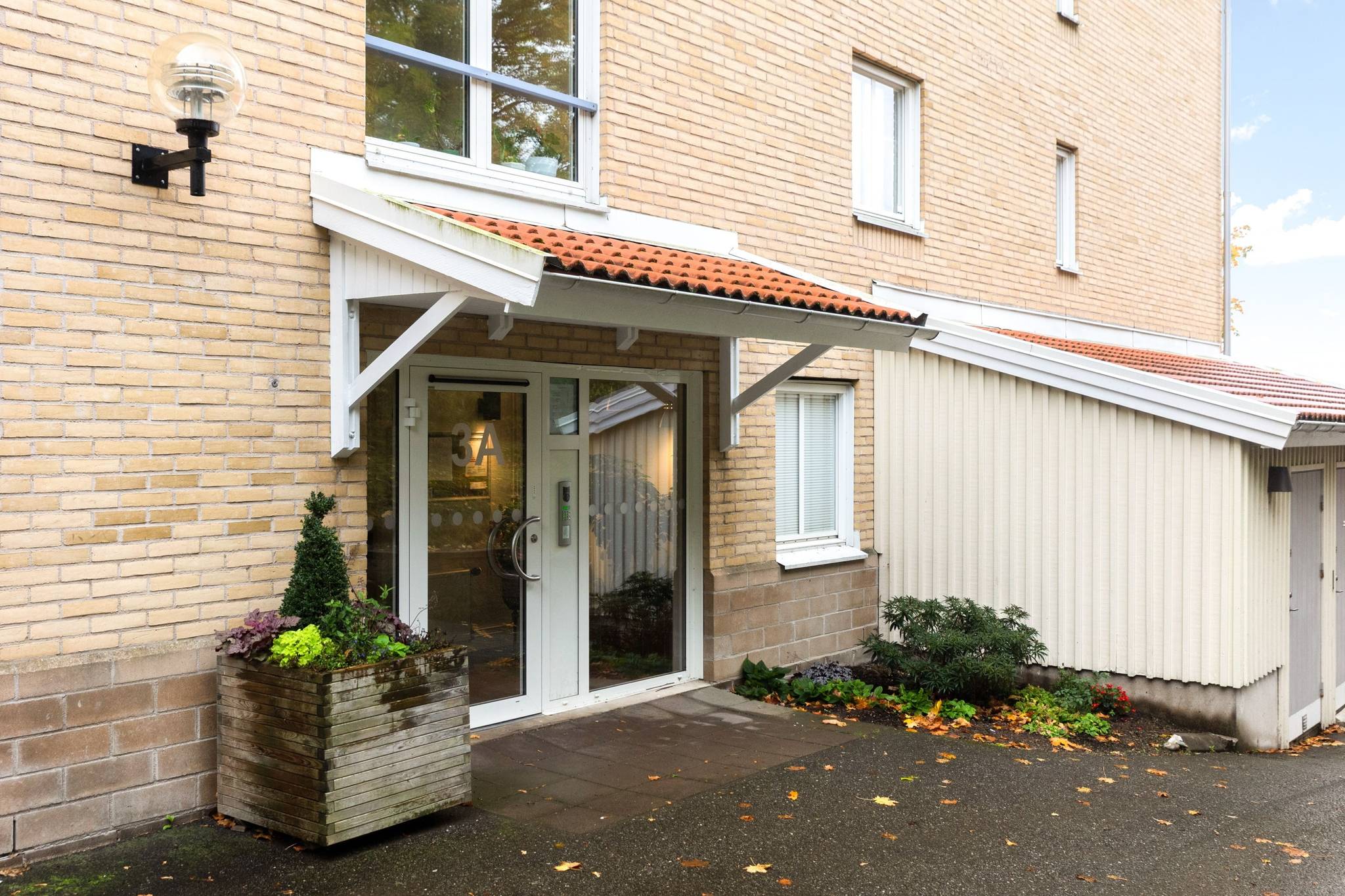 2 rum Lägenhet på Bruksvägen 3A Surte Ale kommun - bild 20