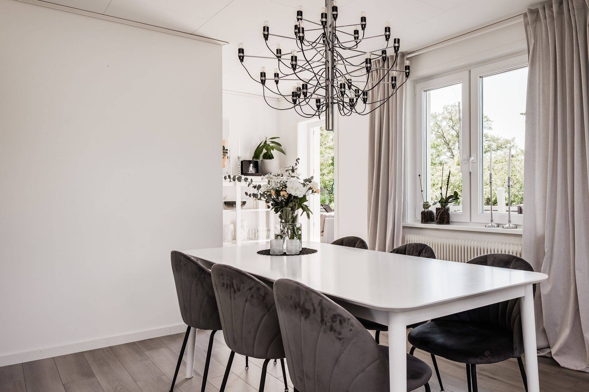 4 rum Villa på Mellangatan 17 Tibro Tibro kommun - bild 19