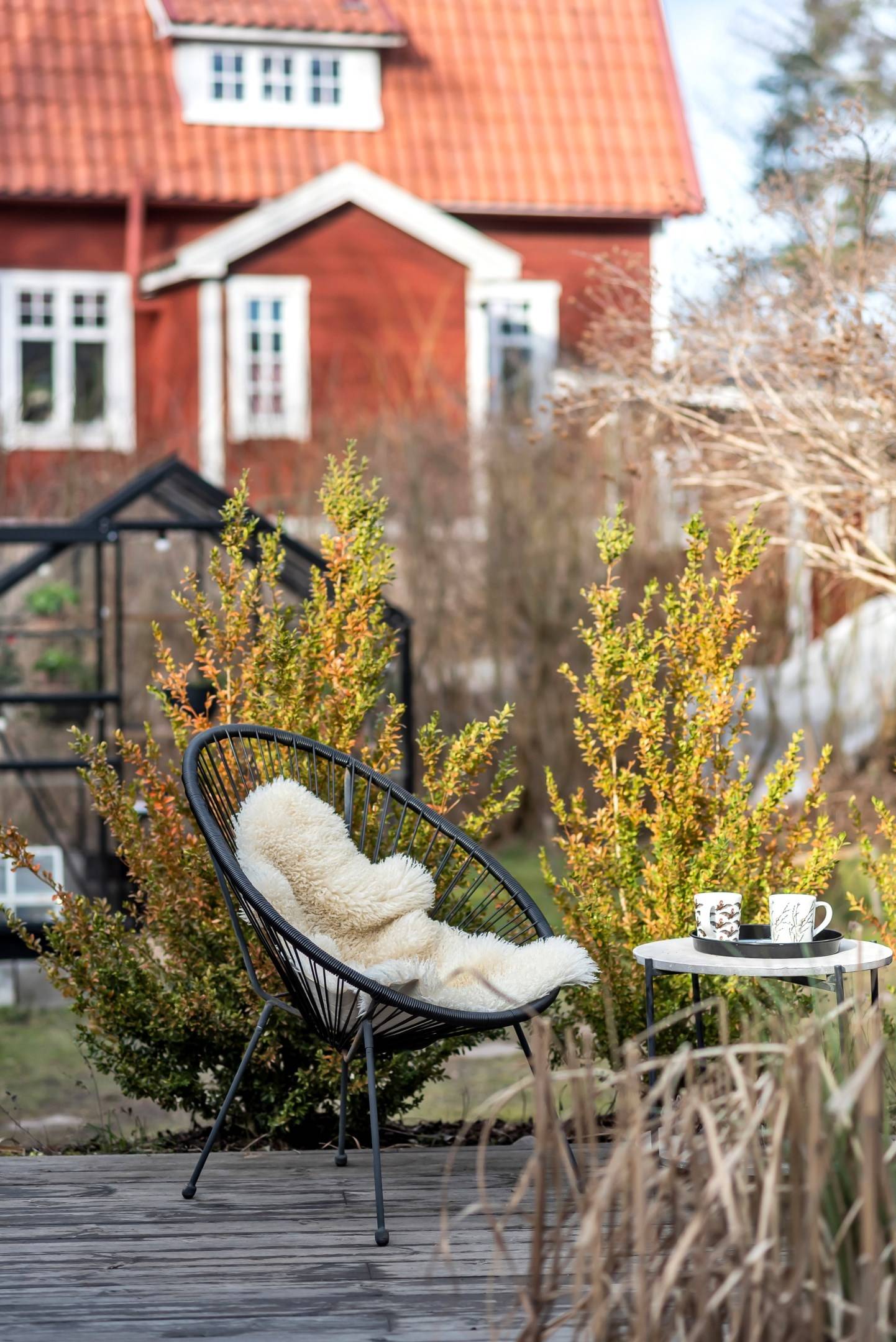 9 rum Villa på Morkullevägen 86 Sunnersta Uppsala kommun - bild 66