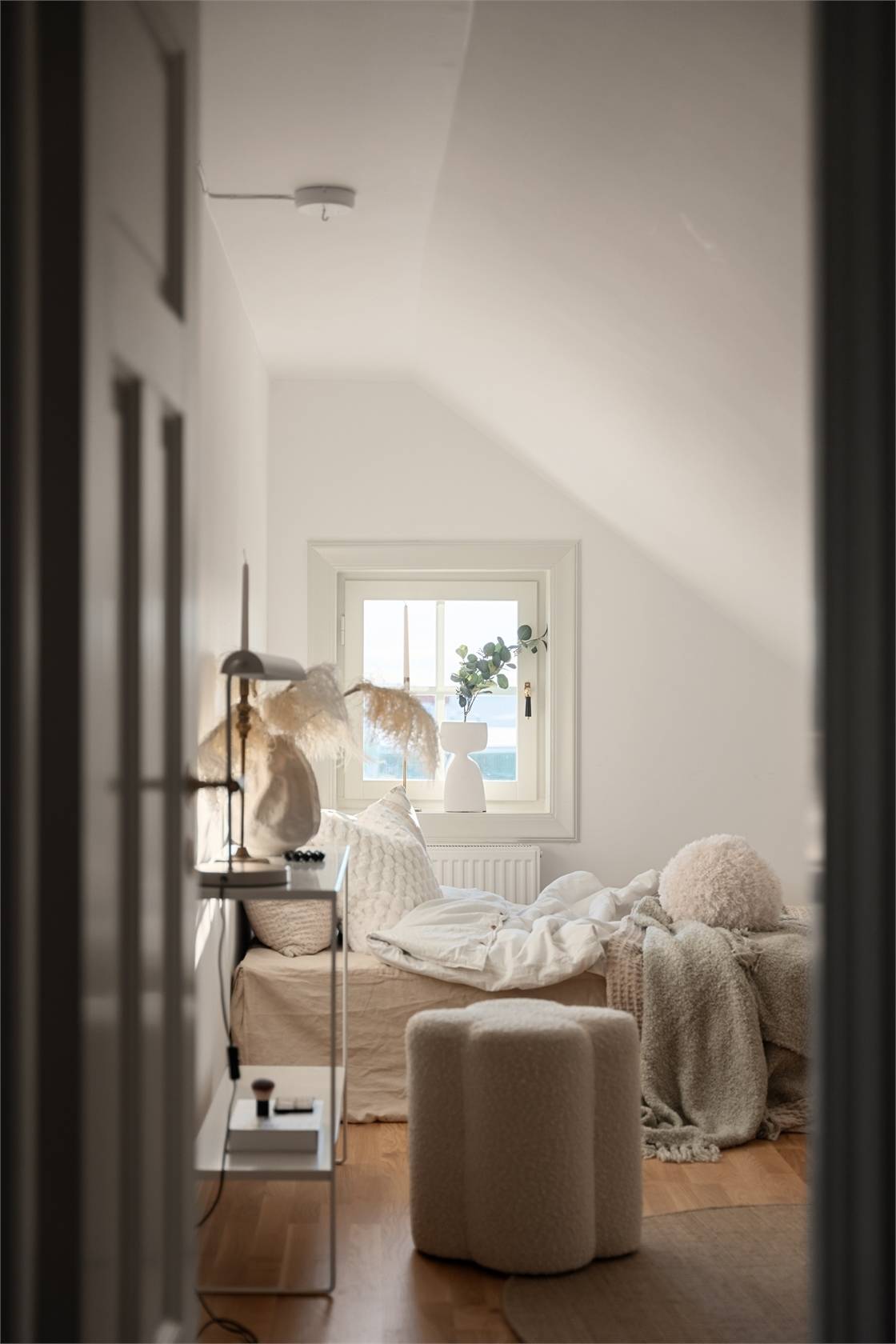4 rum Lägenhet på DJÄKNEBERGSGATAN 11A LGH 1301 Jakobsberg/Djäkneberget Västerås kommun - bild 17