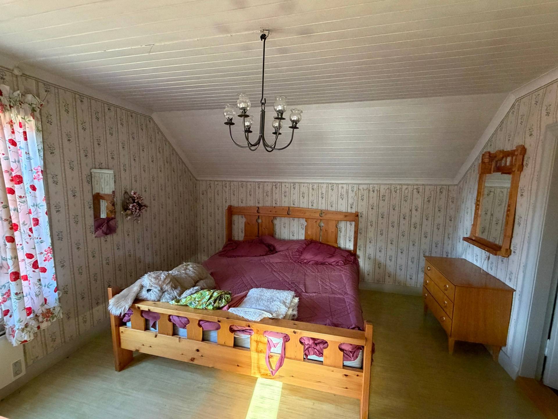 3 rum Gård utan jordbruk på Brånan Malå Malå kommun - bild 18