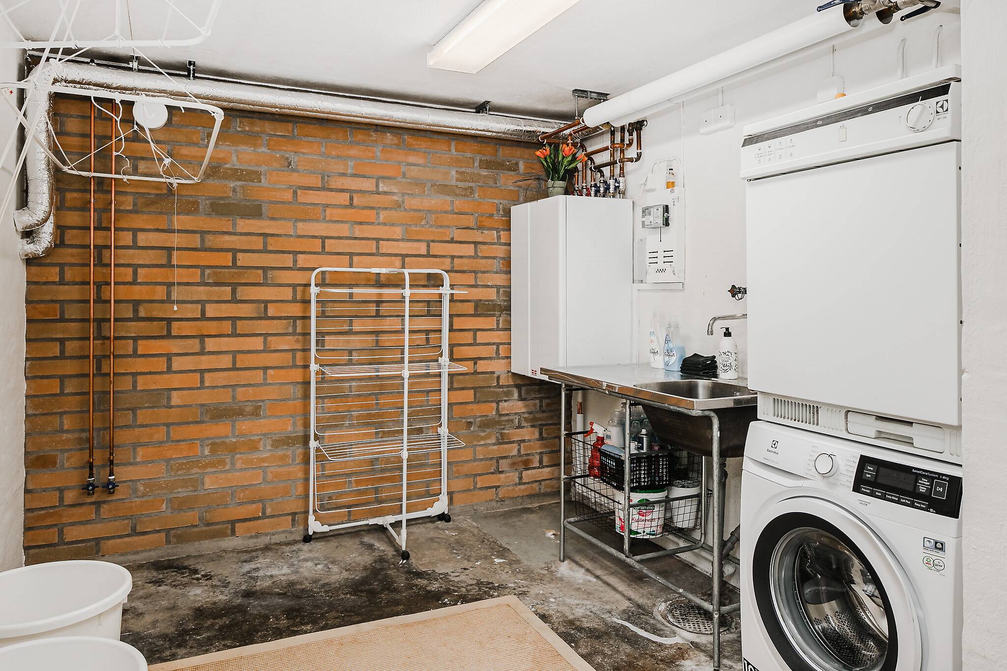 4 rum Villa på Lagläsaregatan 22 Norrmalm Skövde kommun - bild 35