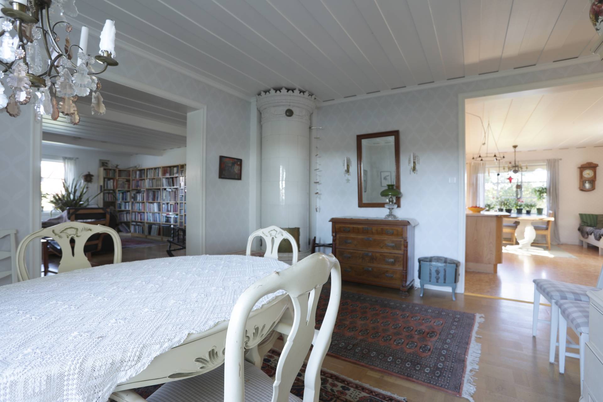 Gård med jordbruk på Kasa 145 Husum Örnsköldsviks kommun - bild 14