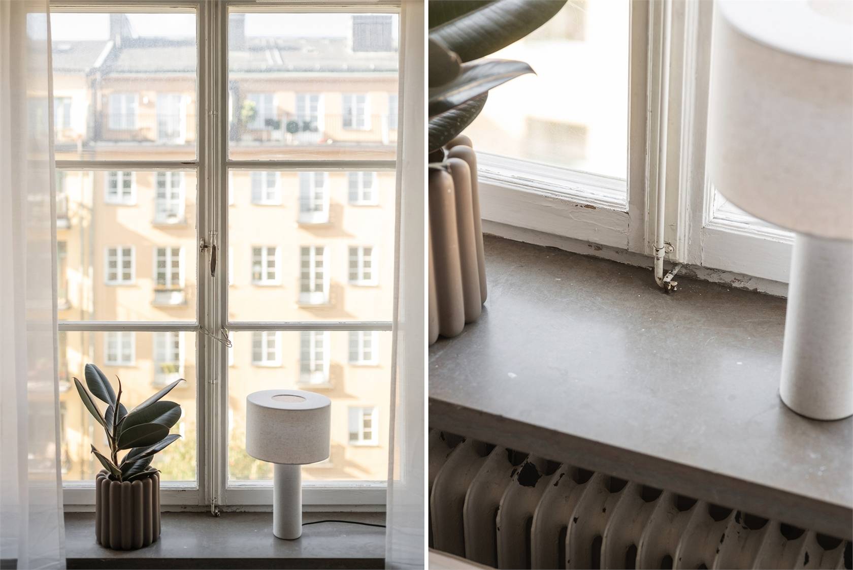 2 rum Lägenhet på Baltzar von Platens gata 6 Nedre Kungsholmen Stockholms kommun - bild 23