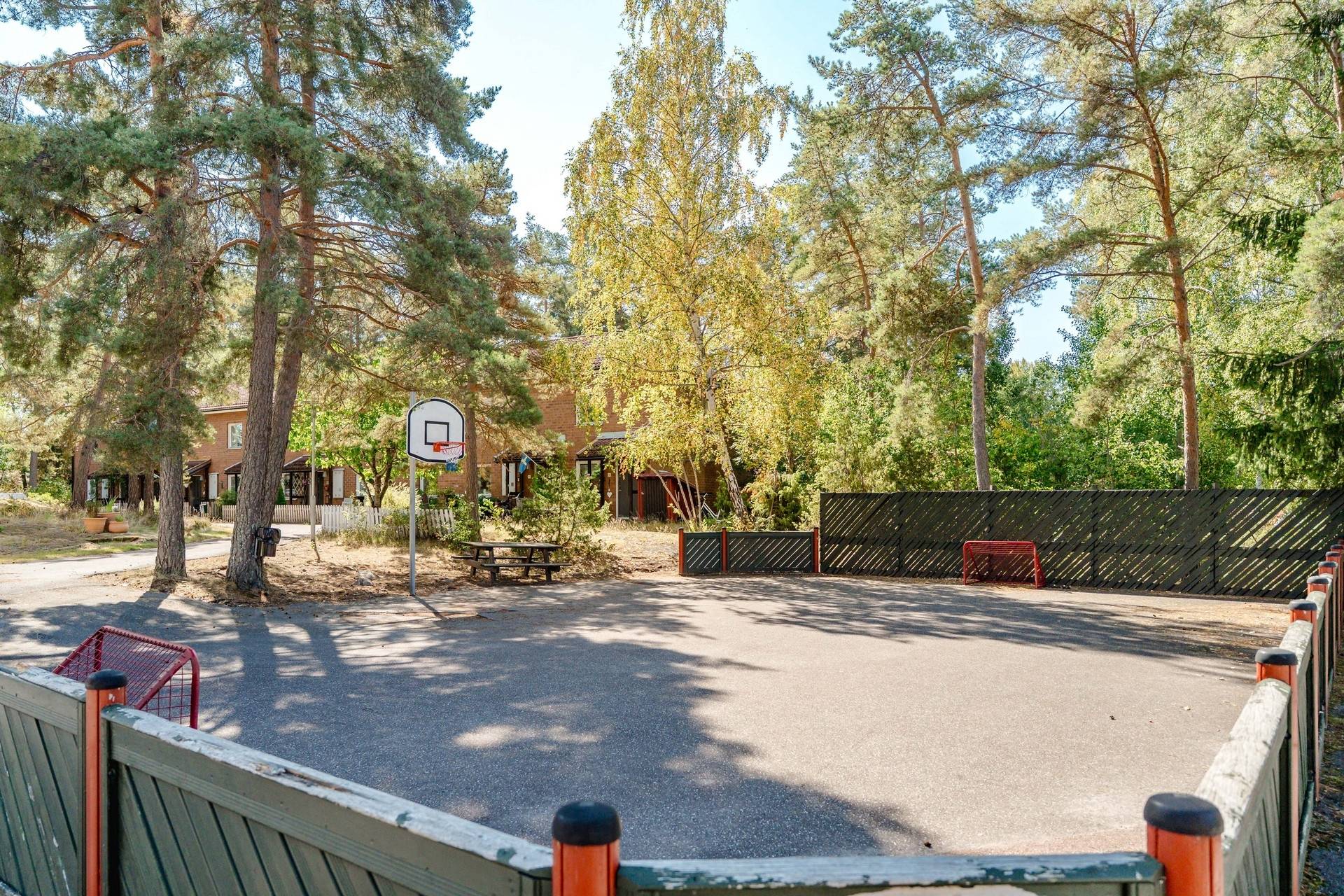 3 rum Lägenhet på Bergslagsresan 32 Sävja Uppsala kommun - bild 32