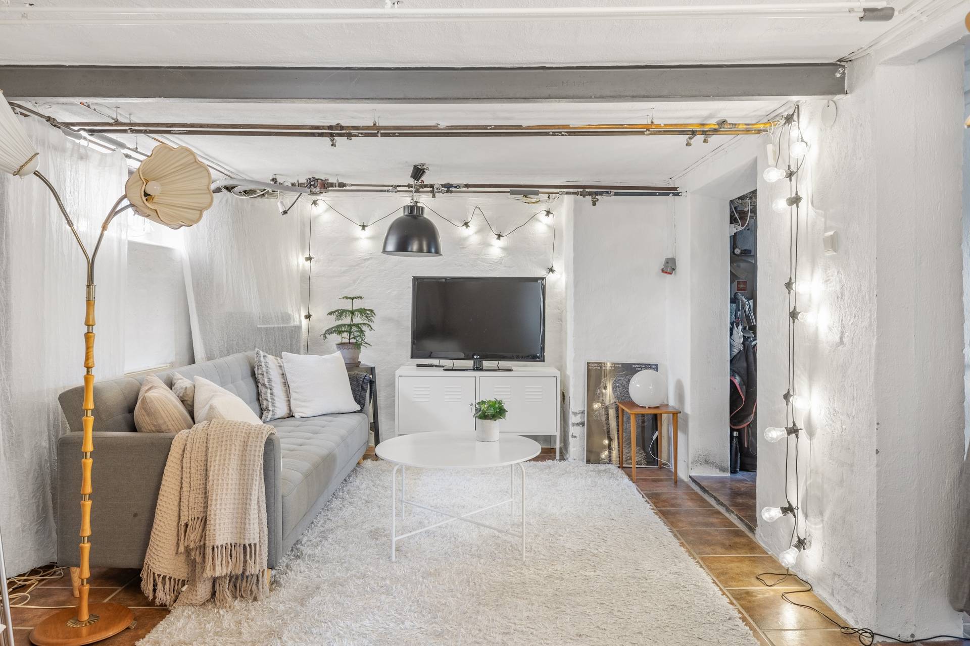 4 rum Villa på Pianogatan 9 Svarte Ystads kommun - bild 37