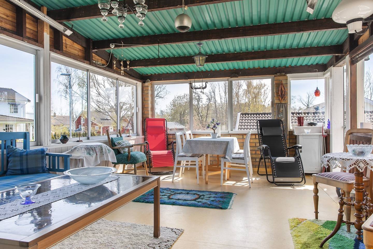 6 rum Villa på Lotsvägen 14 Saxemara Ronneby kommun - bild 13