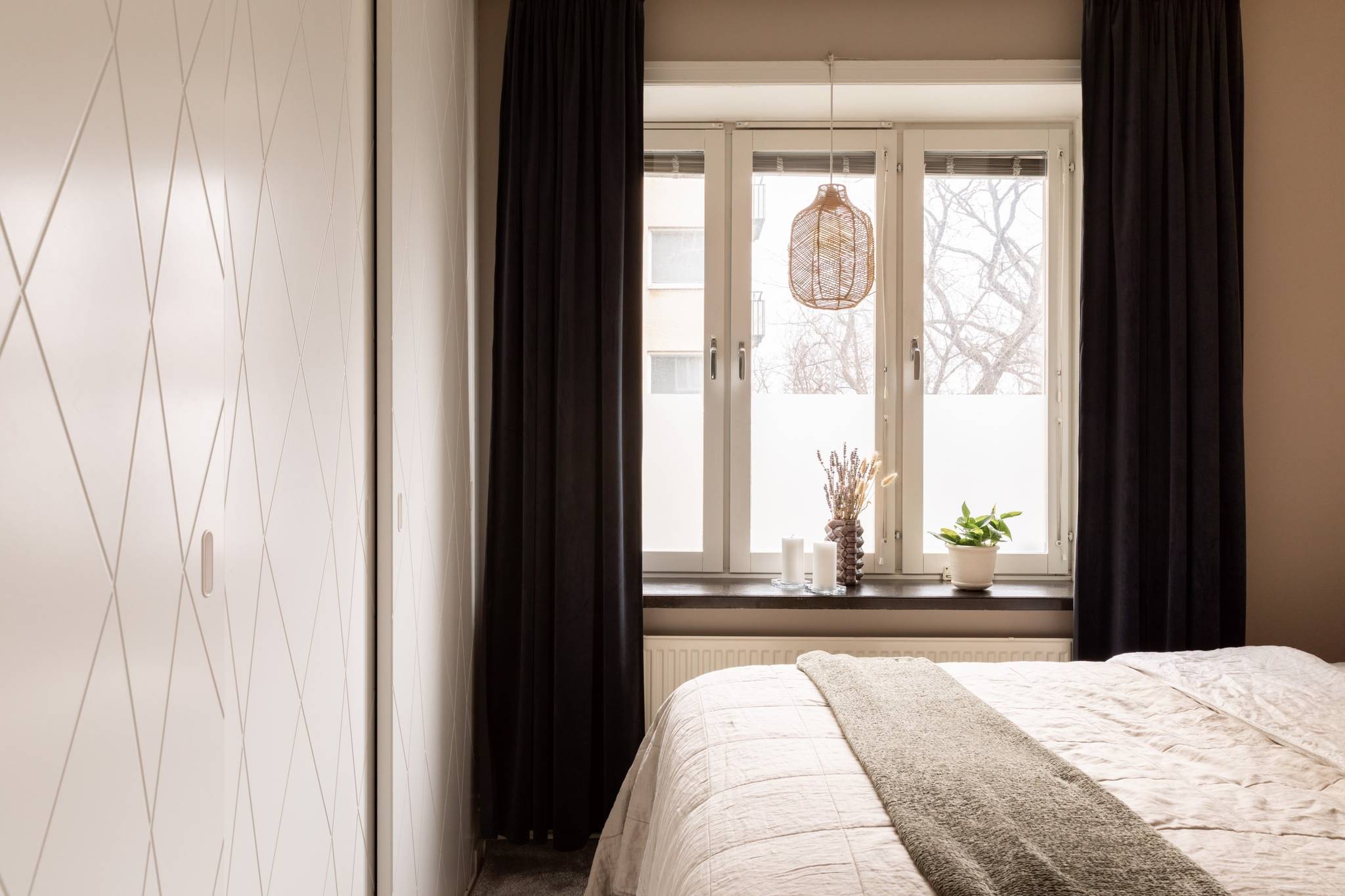 2 rum Lägenhet på Ola Hanssonsgatan 6 Kungsholmen, Kristineberg Stockholms kommun - bild 11