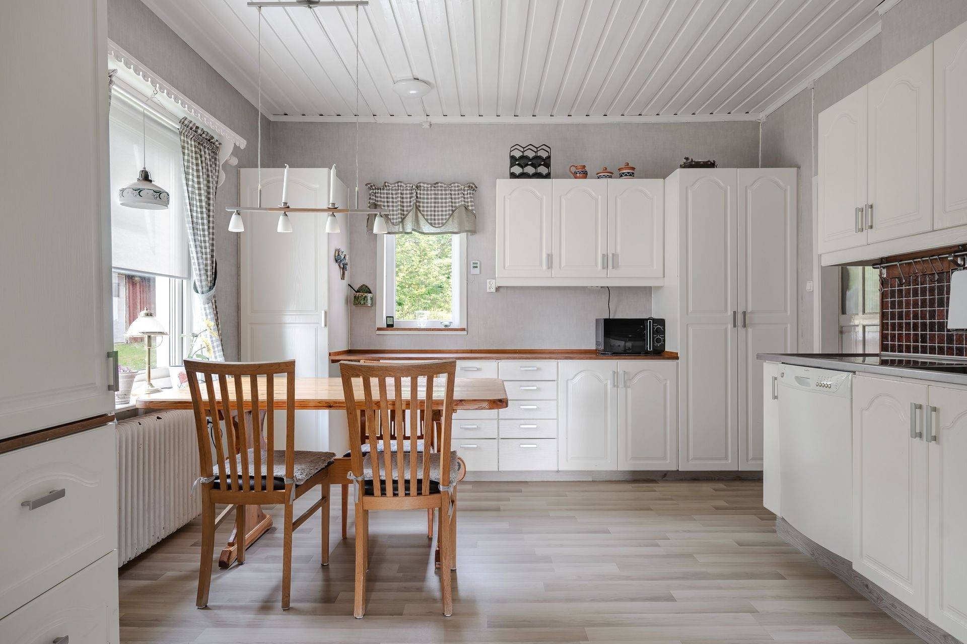 6 rum Villa på Tallåsen 7 Husum Örnsköldsviks kommun - bild 16