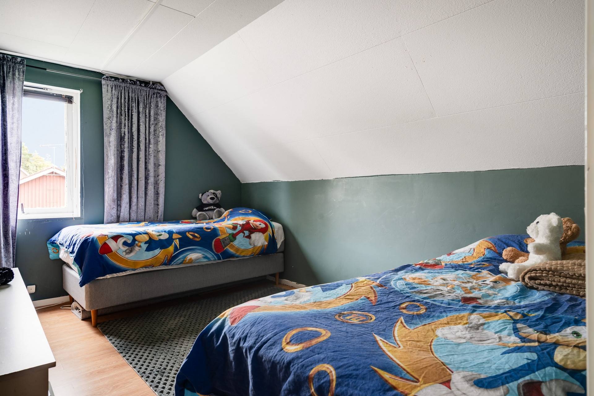 5 rum Villa på Jupitergatan 77 Säffle kommun - bild 25