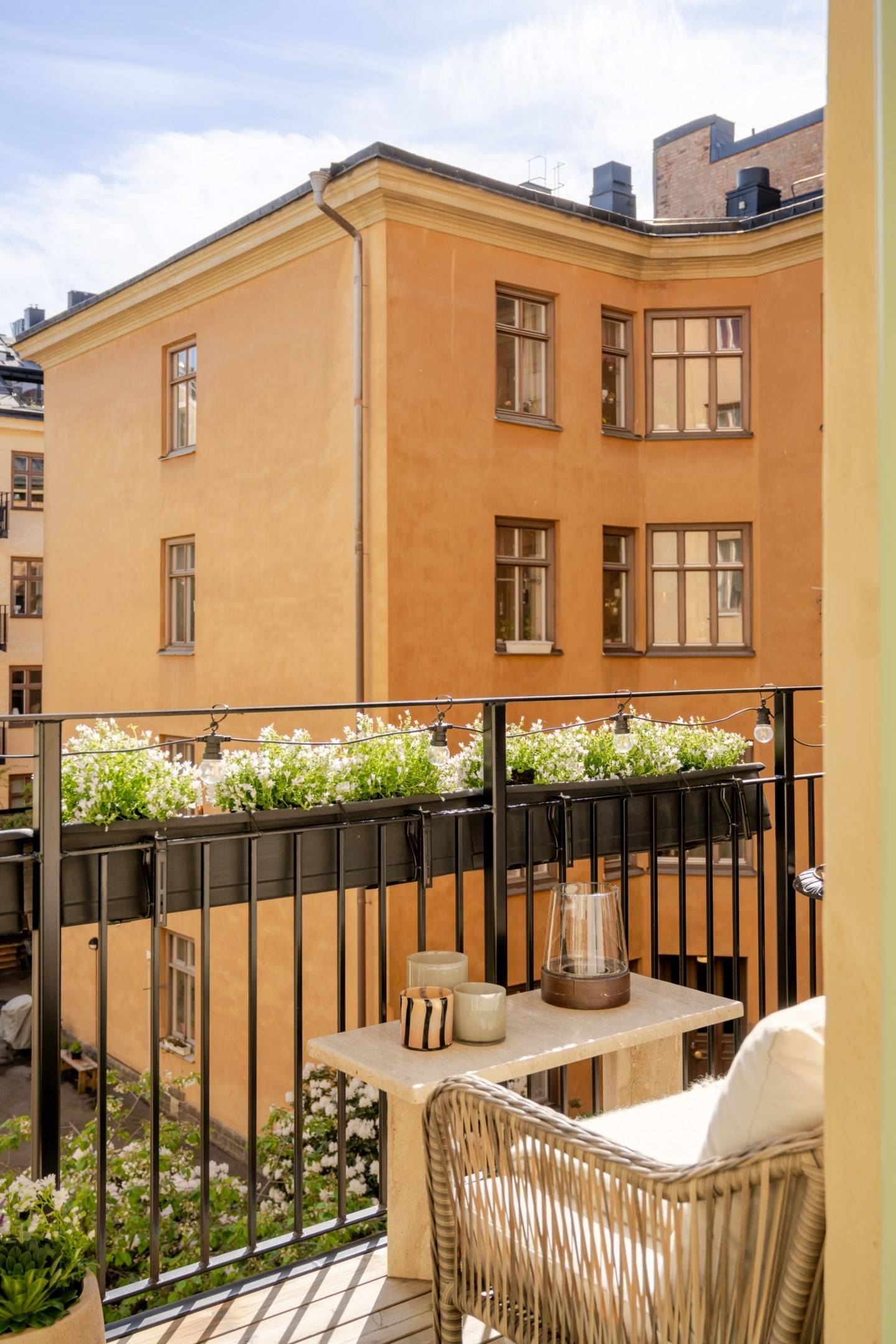 3 rum Lägenhet på Dalagatan 44, 2 tr Vasastan - Vasaparken Stockholms kommun - bild 29