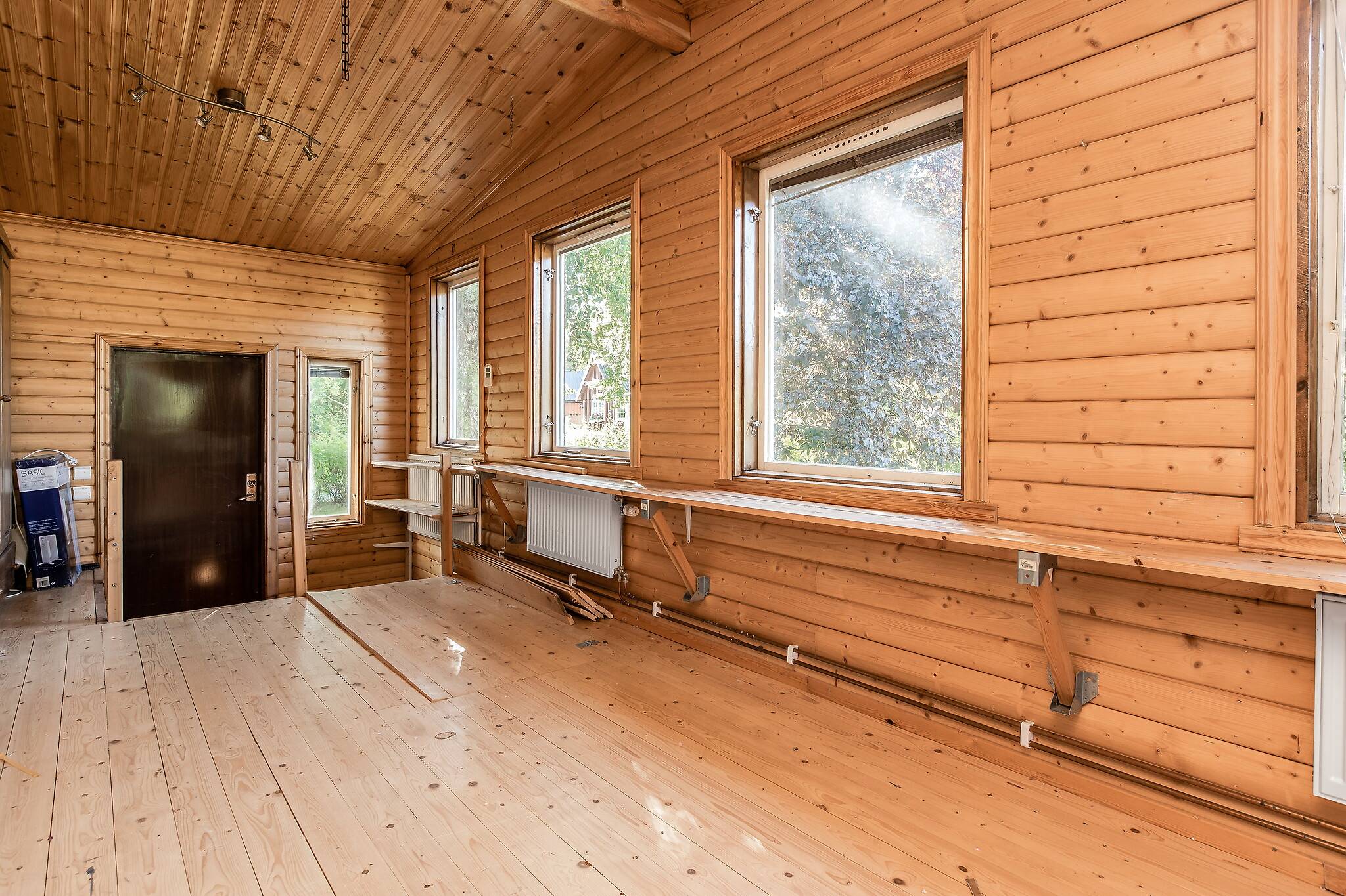 4 rum Villa på Gubbmossvägen 15 Skogsbo Avesta kommun - bild 13