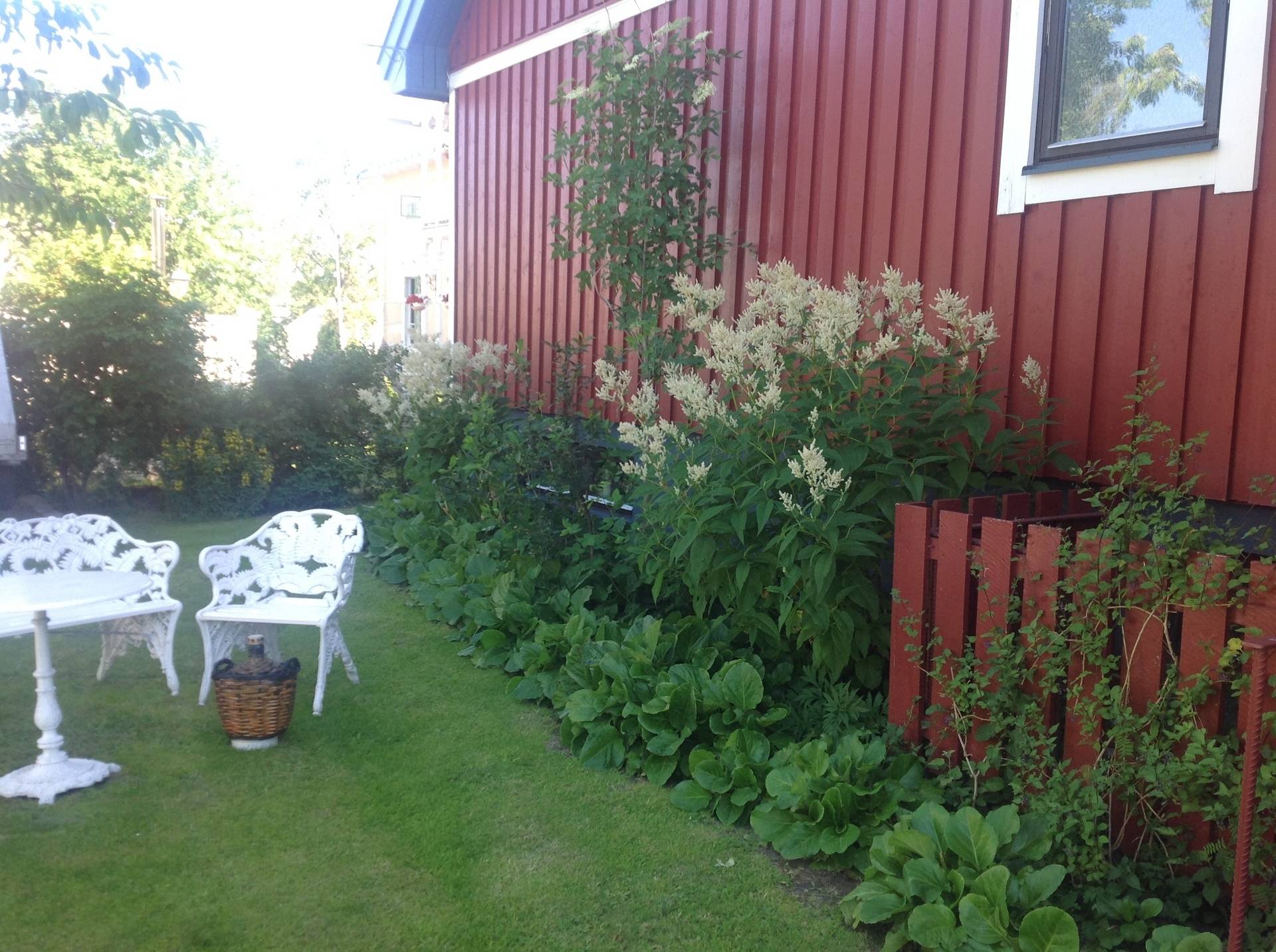 5 rum Villa på Kyrkbrogatan 24 Norrmalm Piteå kommun - bild 47