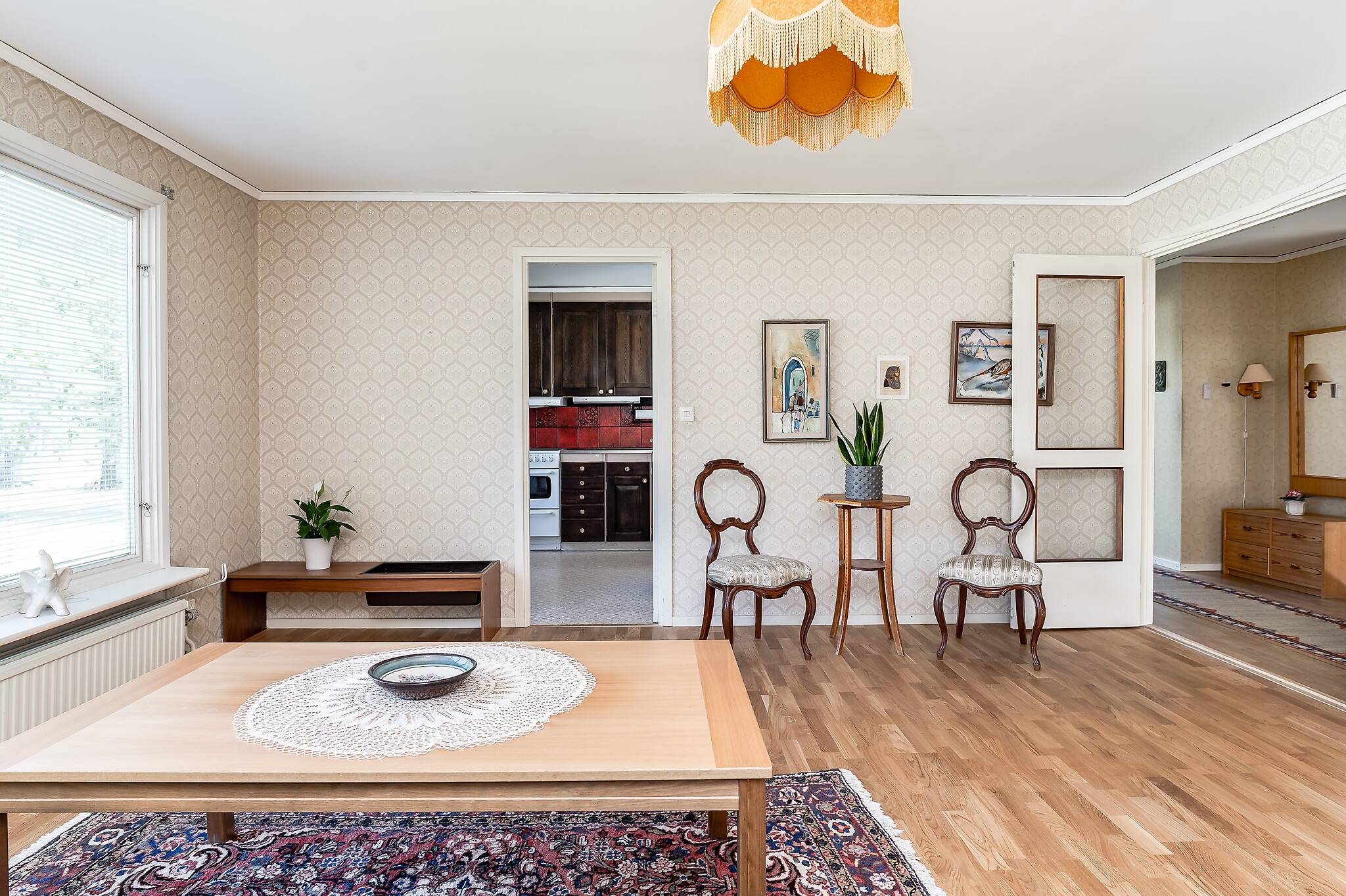 6 rum Villa på Hyttevägen 3 Hagen-Iggesund Hudiksvalls kommun - bild 14