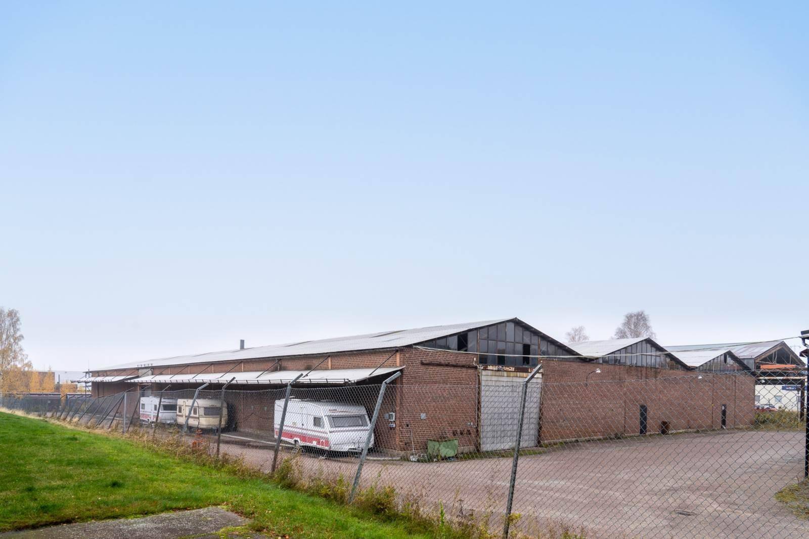 Borlänge, Borlänge kommun