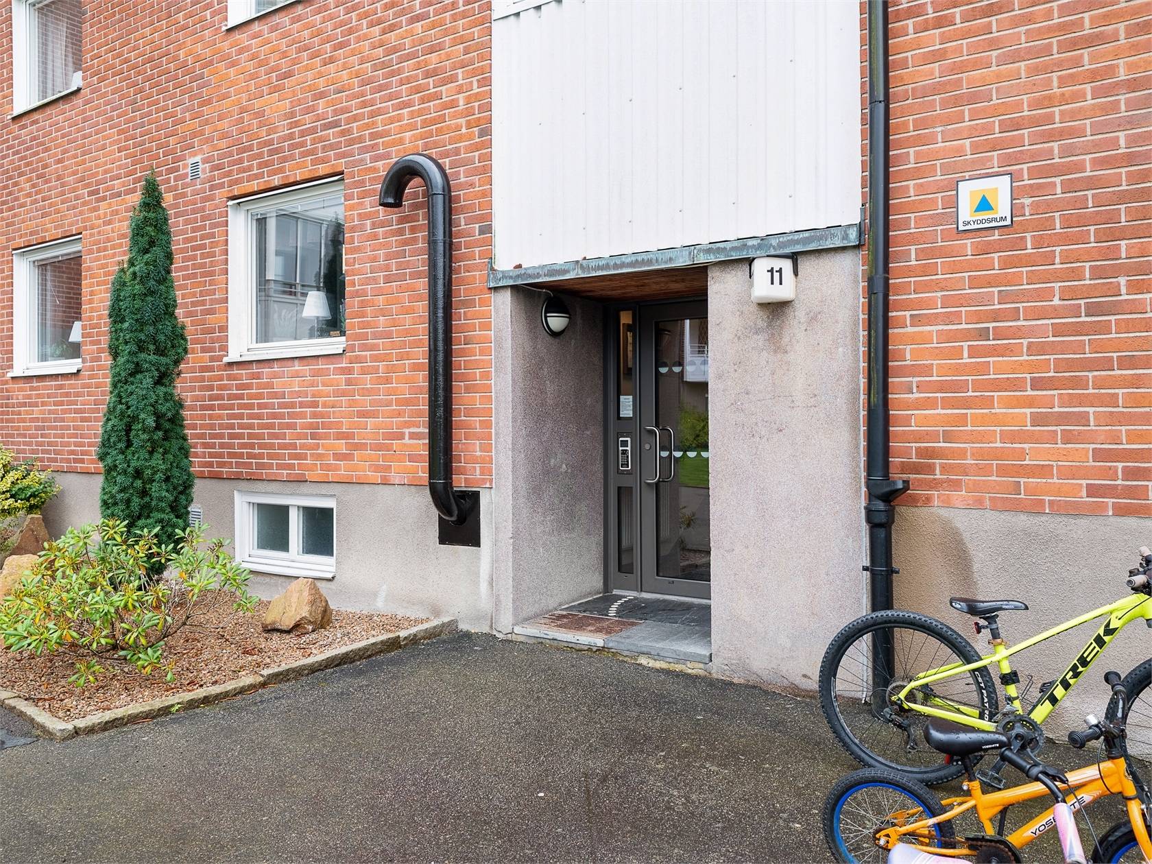 3 rum lägenhet på Österled 11 Äsperöd, Uddevalla kommun - bild 4