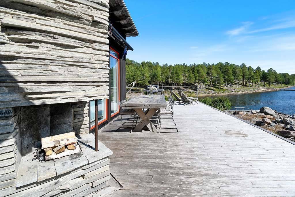 97 m² Villa på Jaktviksvägen 159 Jaktviken/Kallax Luleå kommun - bild 58