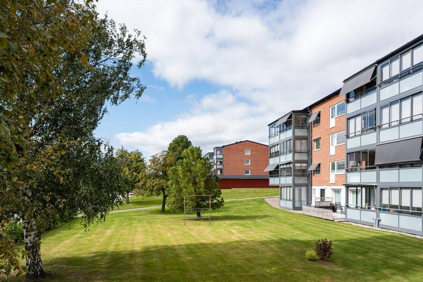 2 rum Lägenhet på Bryggargatan 1E Ljusdal Ljusdals kommun - bild 19
