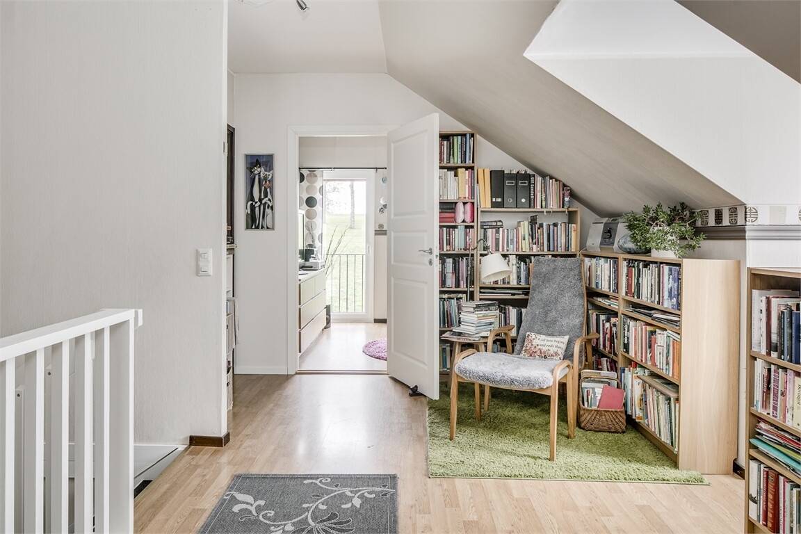 7 rum Parhus på Juvelvägen 24 Ulveket Skövde kommun - bild 41