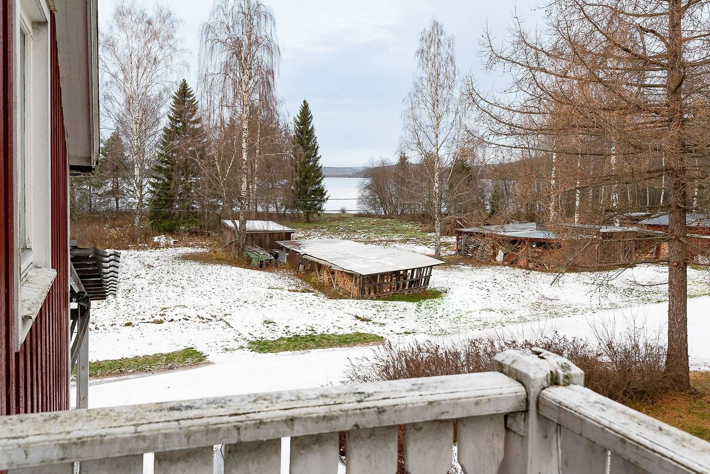 4 rum Villa på Strandvägen 12 Bollstabruk/Väja Kramfors kommun - bild 21