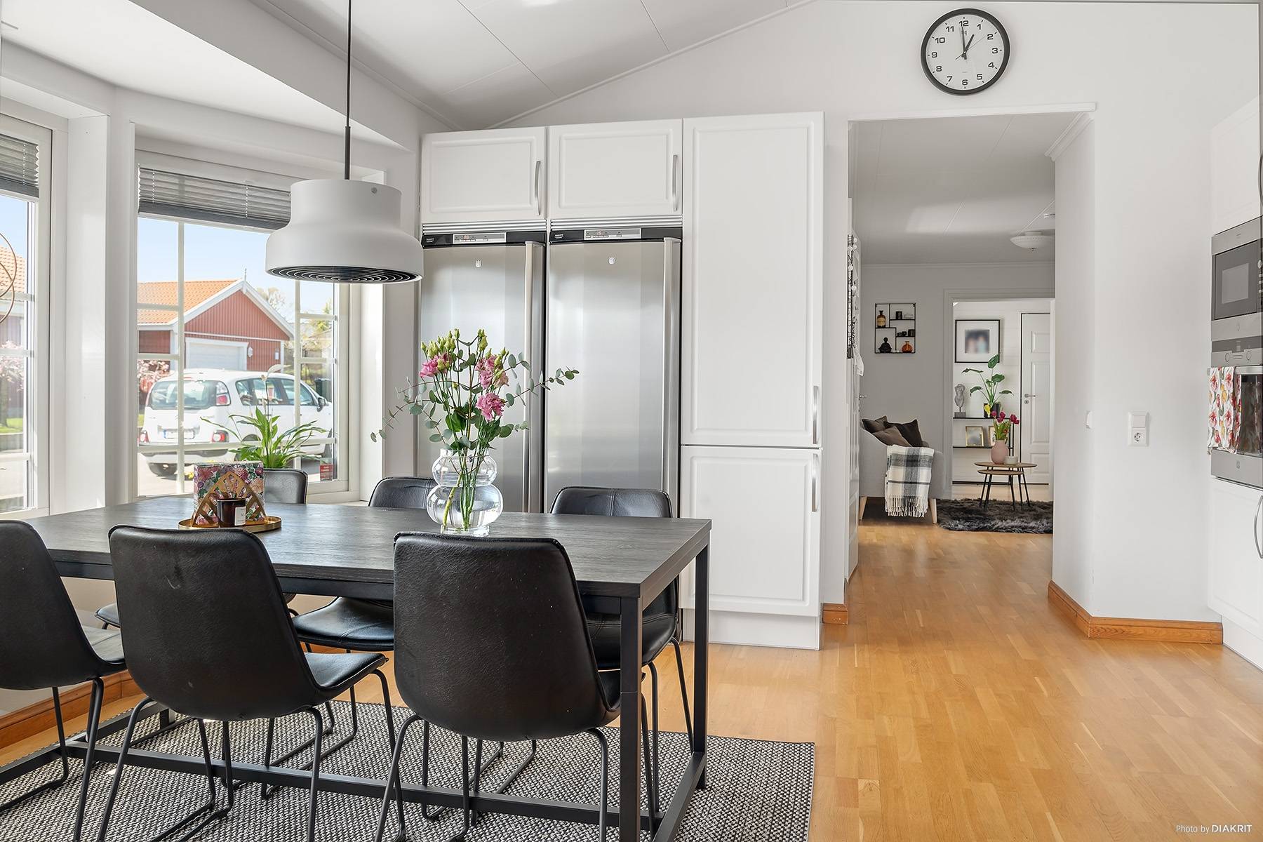 7 rum Villa på Jordatalsvägen 11 Önnestad Kristianstads kommun - bild 13