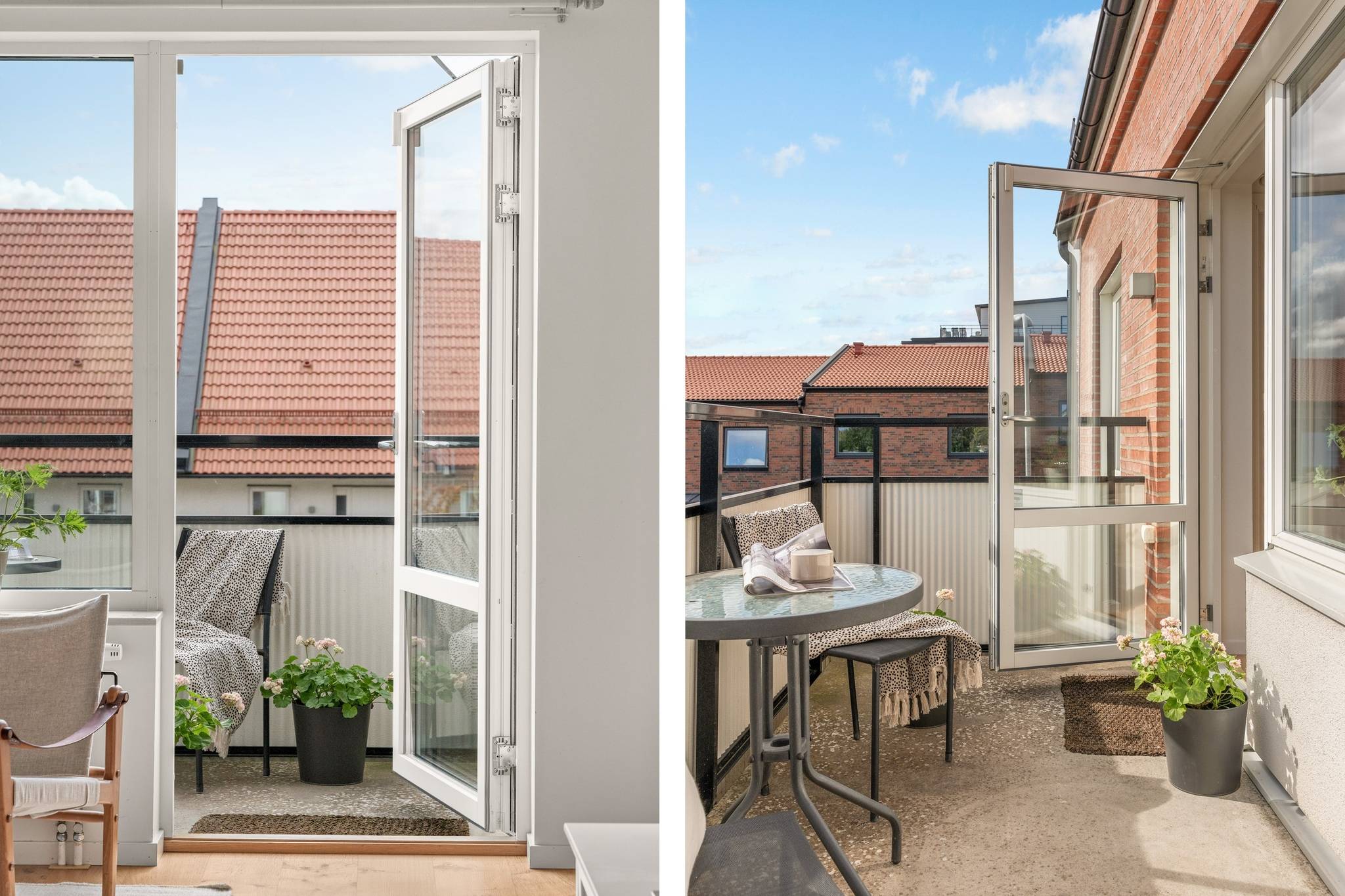 4 rum Lägenhet på Orkangatan 6 Västra Sjöstaden Ystads kommun - bild 19