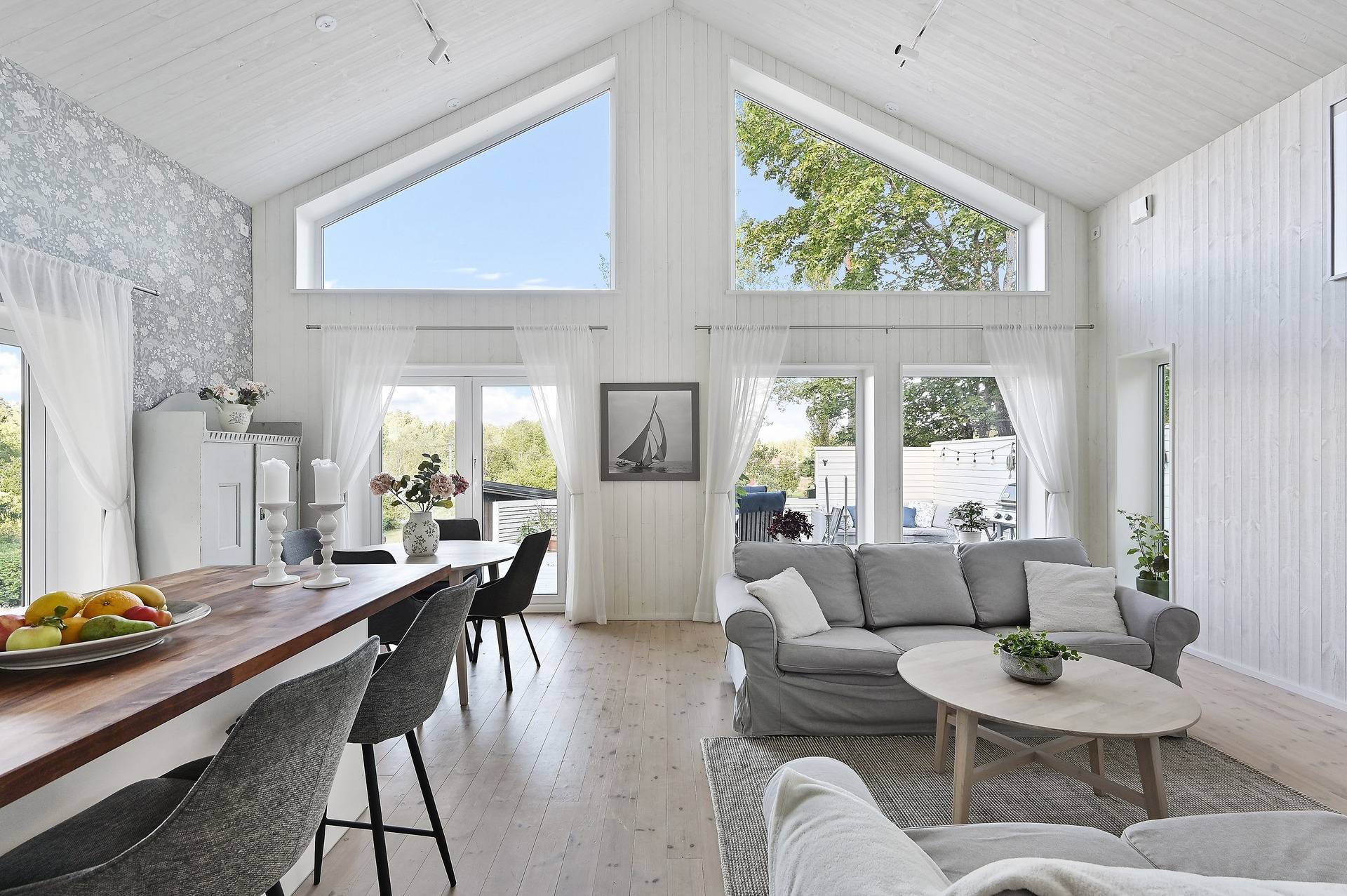 4 rum villa på Snäckhamnsvägen 25 Saltarö, Värmdö kommun - bild 2