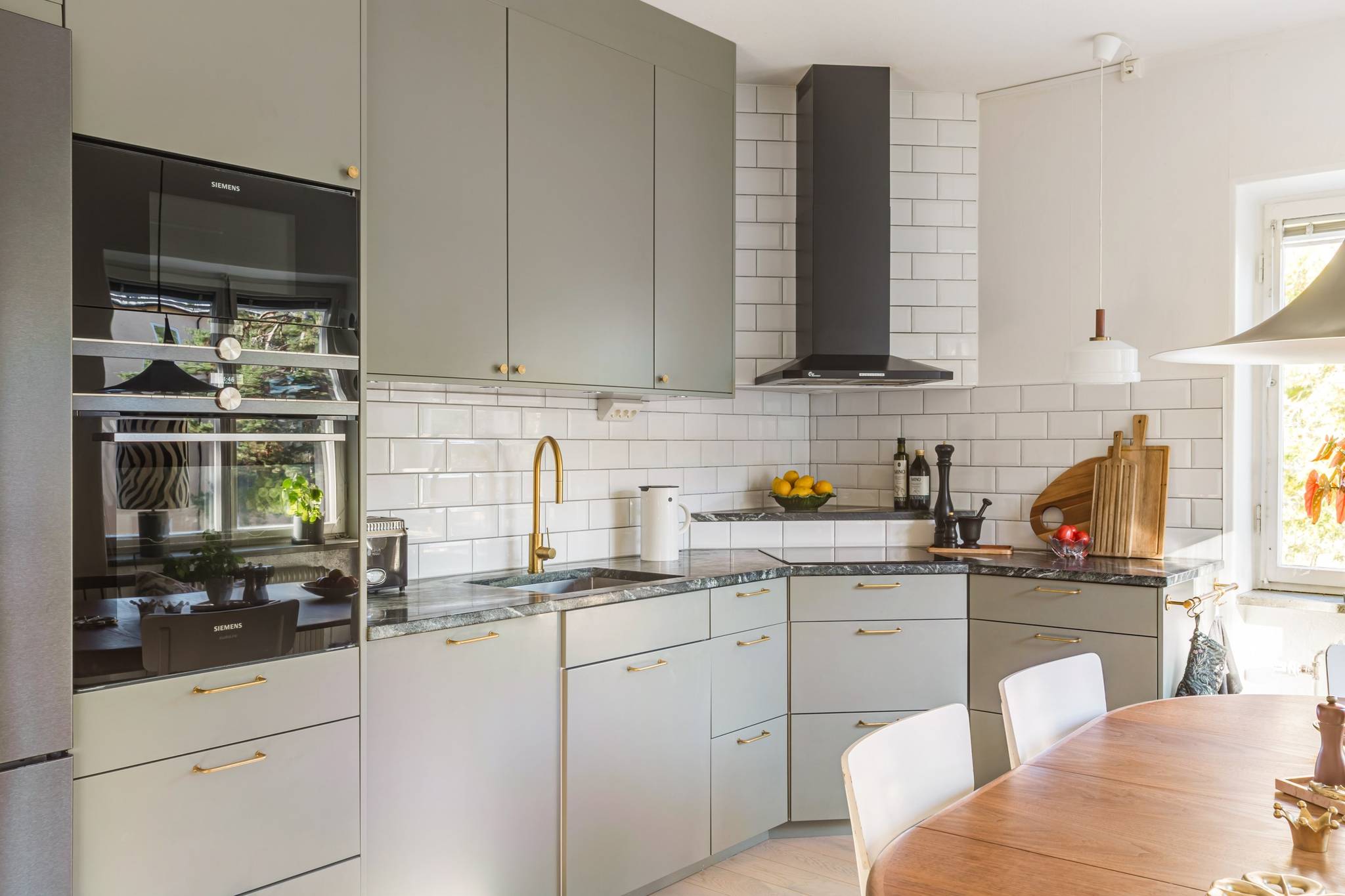 3 rum lägenhet på Vänskapsvägen 36 Stora Essingen, Stockholms kommun - bild 5