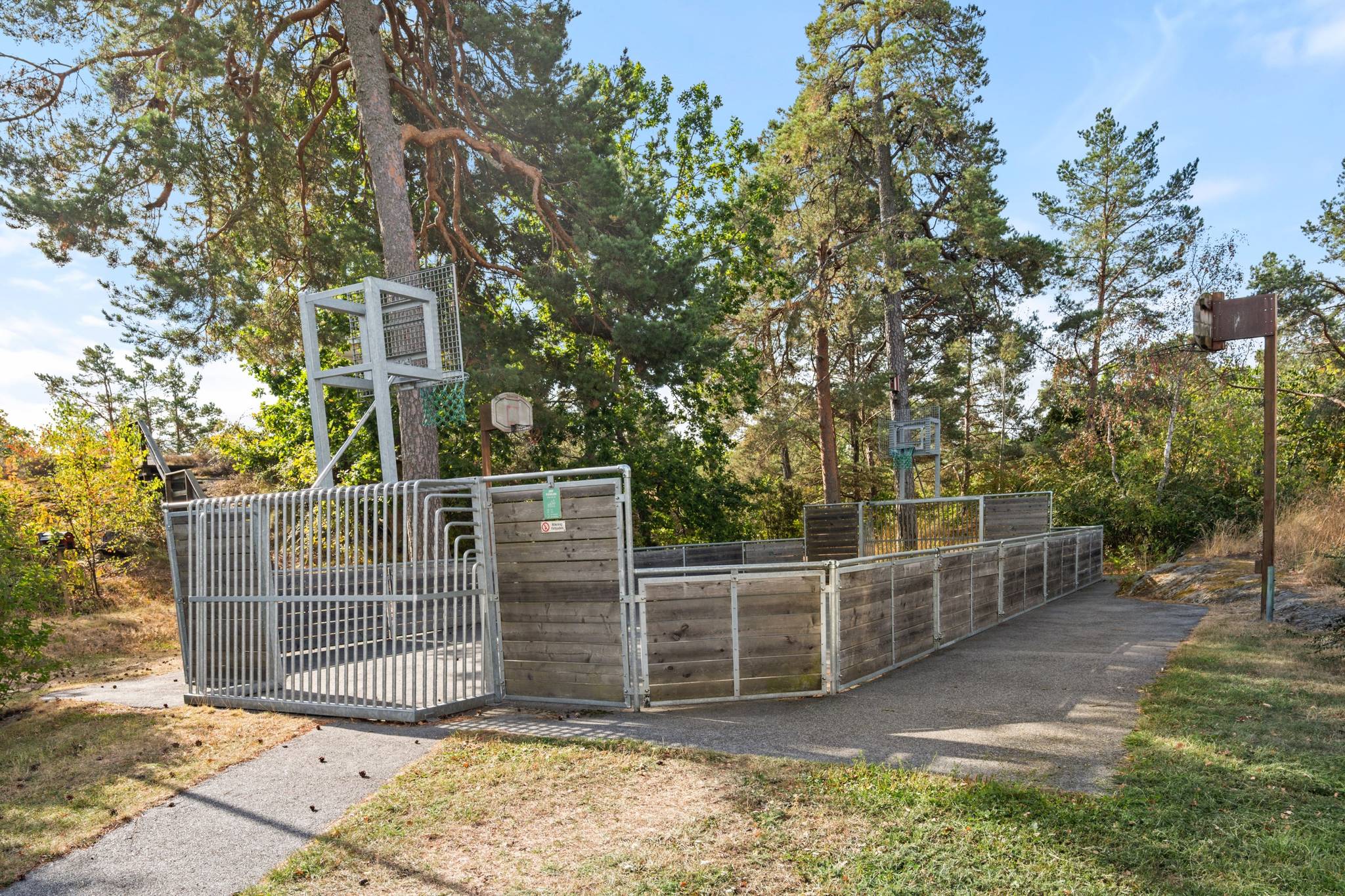 2 rum Lägenhet på Odins väg 16 Nynäshamn centralt Nynäshamns kommun - bild 14