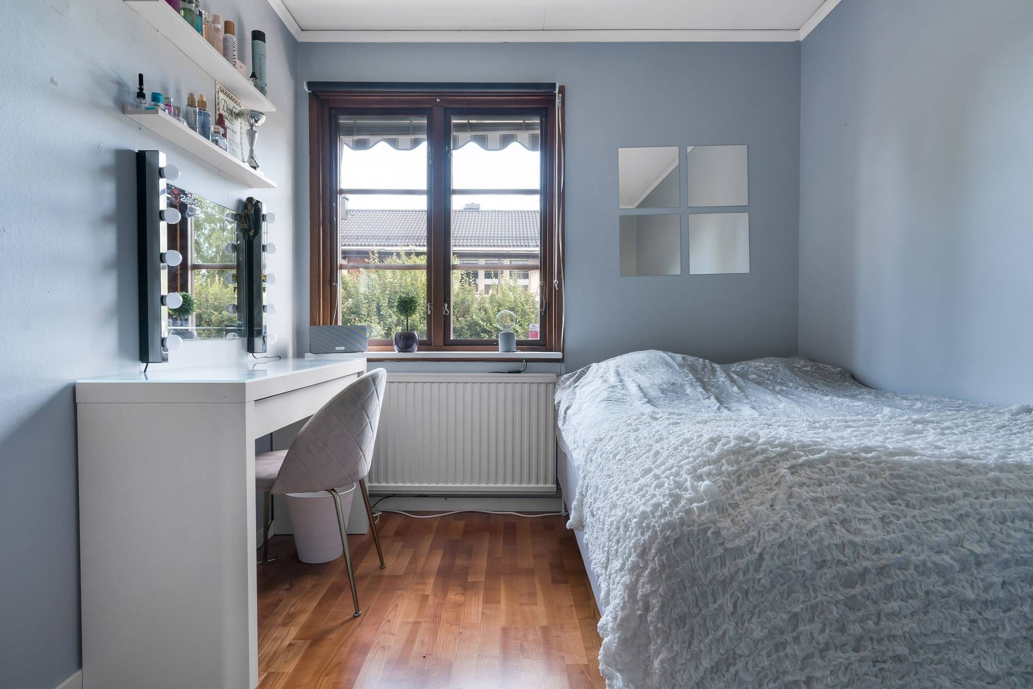 6 rum Villa på Gisslarsvägen 7 Vikarbyn Rättviks kommun - bild 29