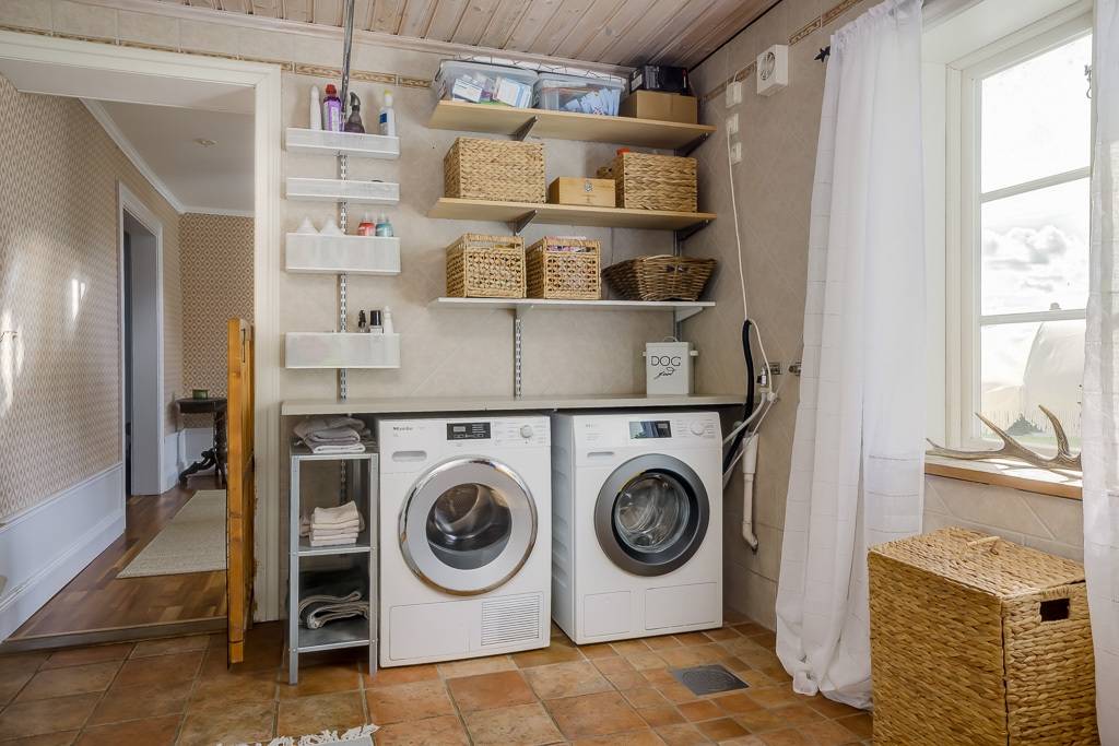 6 rum Gård utan jordbruk på Tillinge-Tibble 22 Enköpings kommun - bild 42